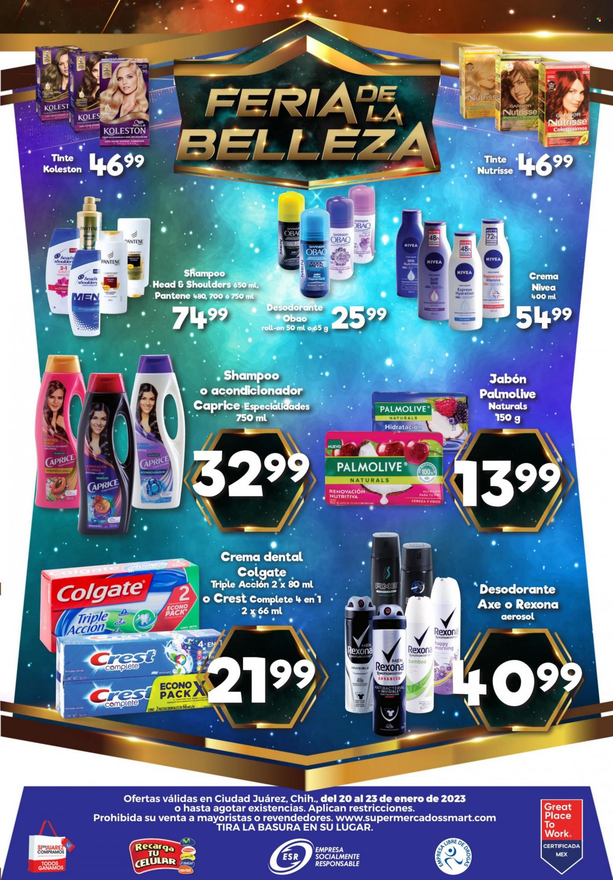 Catálogo S-Mart - 20.1.2023 - 23.1.2023. Página 6