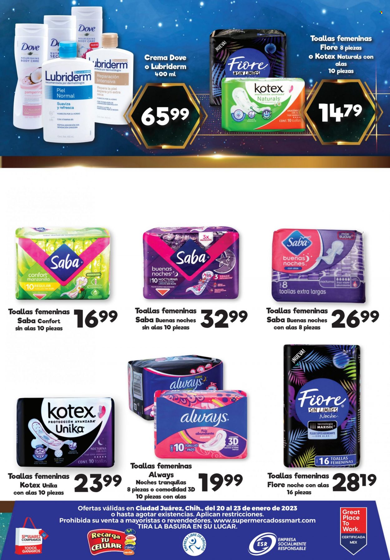 Catálogo S-Mart - 20.1.2023 - 23.1.2023. Página 12