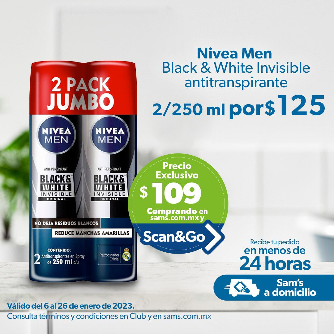 Catálogo Sam's Club - 6.1.2023 - 26.1.2023. Página 70