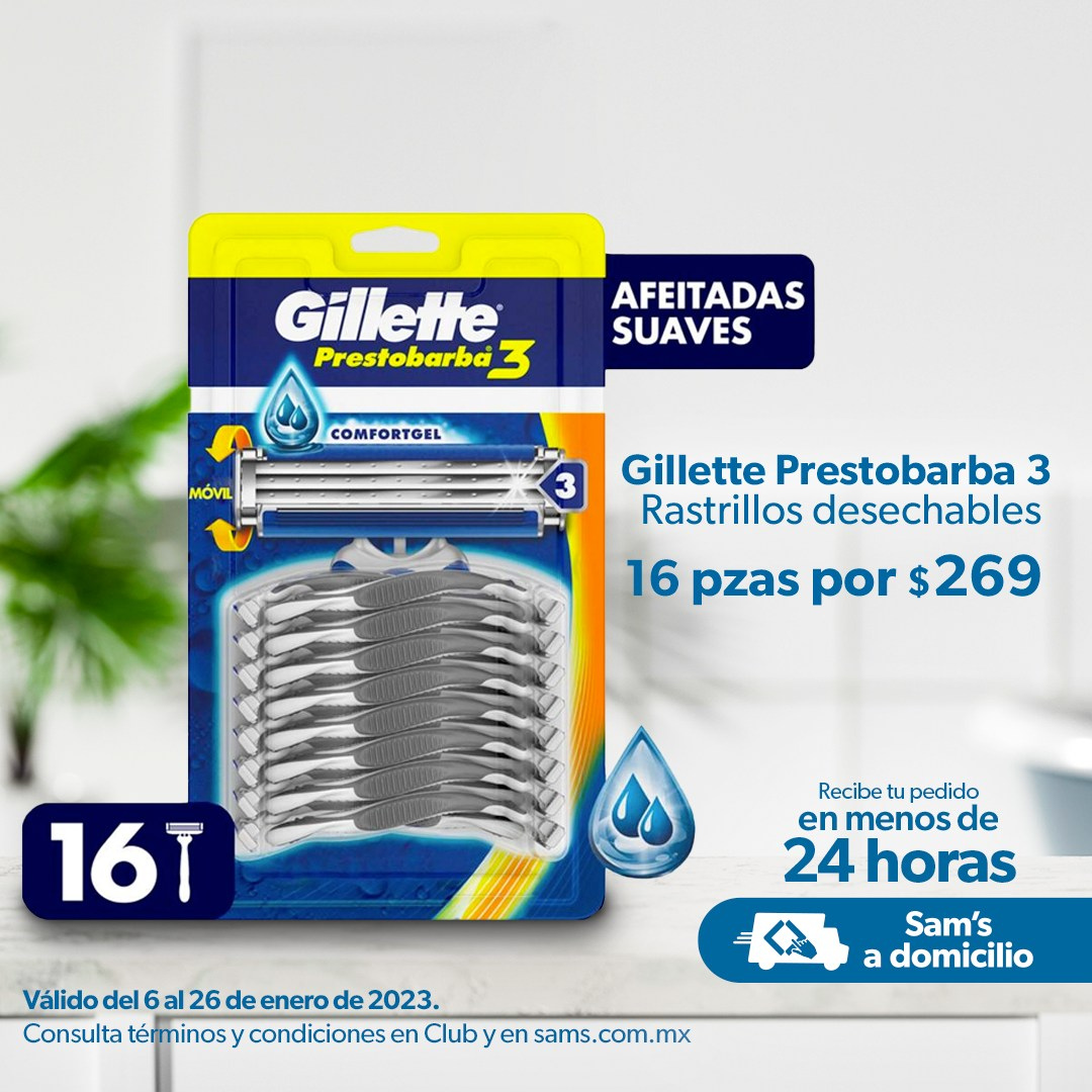 Catálogo Sam's Club - 6.1.2023 - 26.1.2023. Página 71