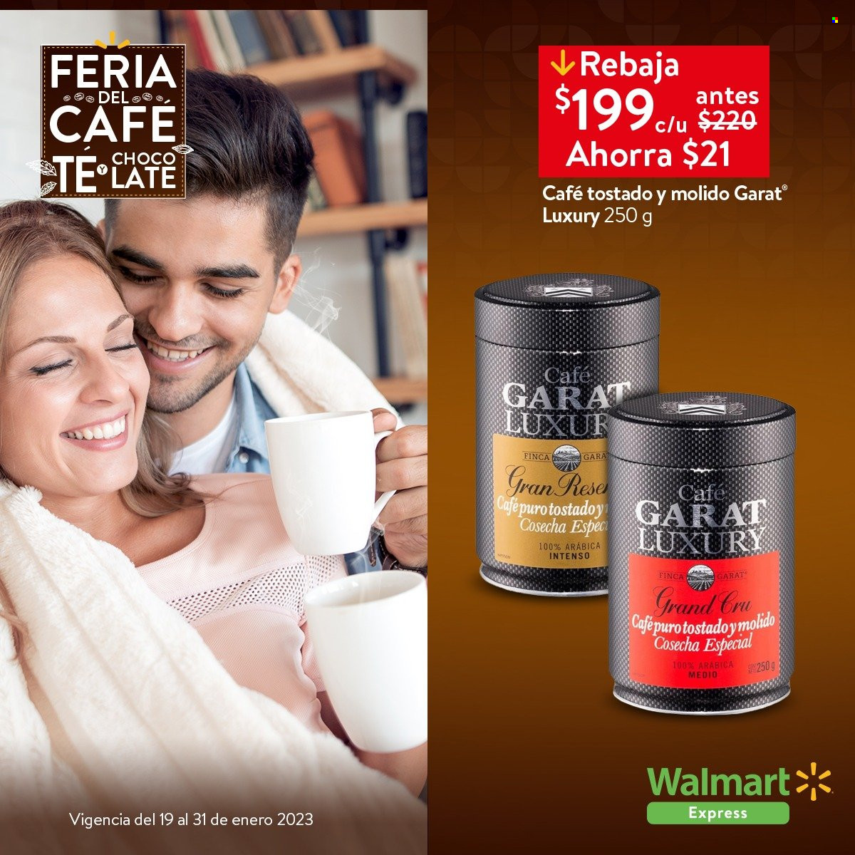 Catálogo Walmart Express - 19.1.2023 - 31.1.2023. Página 19