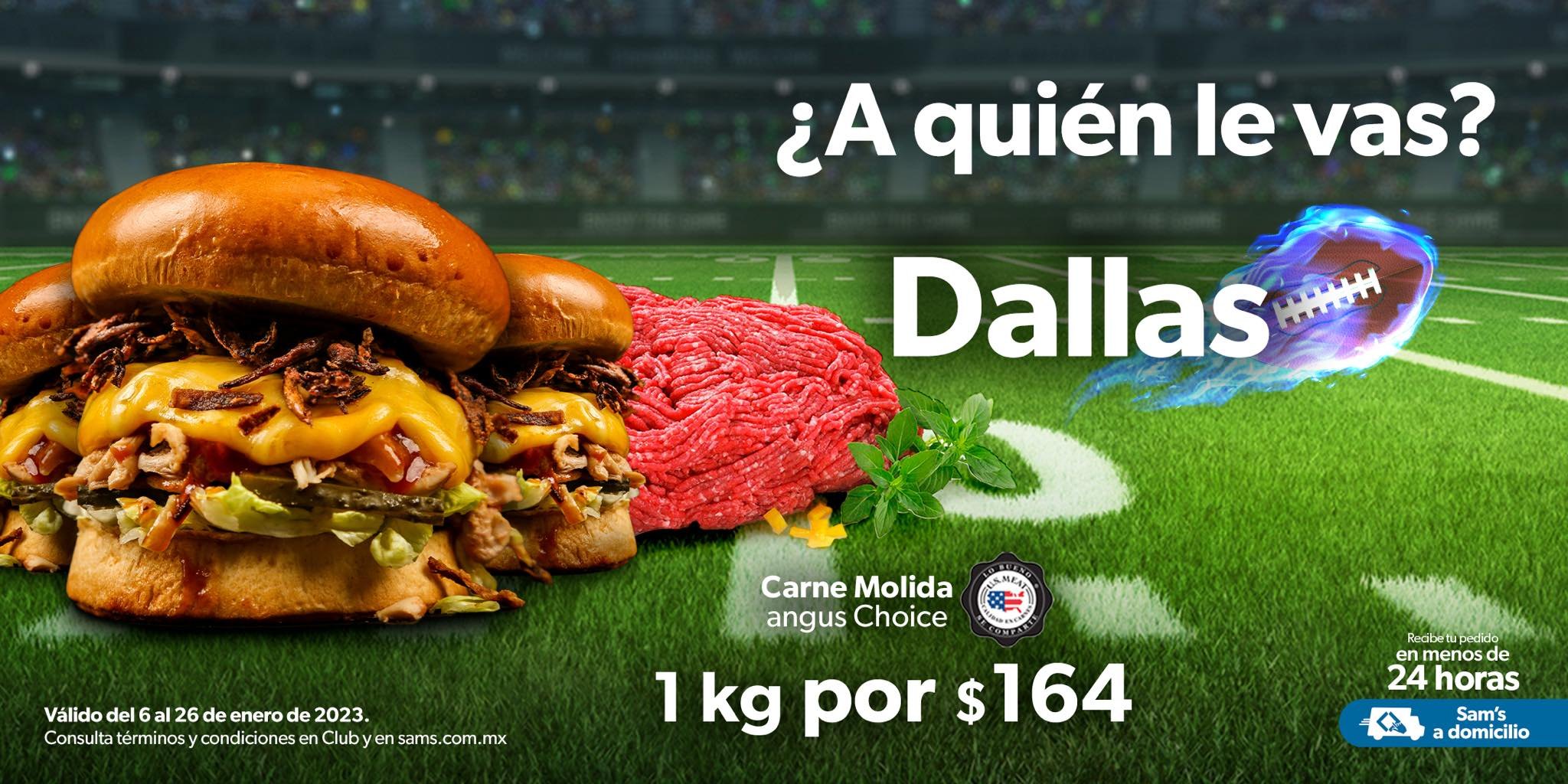 Catálogo Sam's Club - 6.1.2023 - 26.1.2023. Página 57