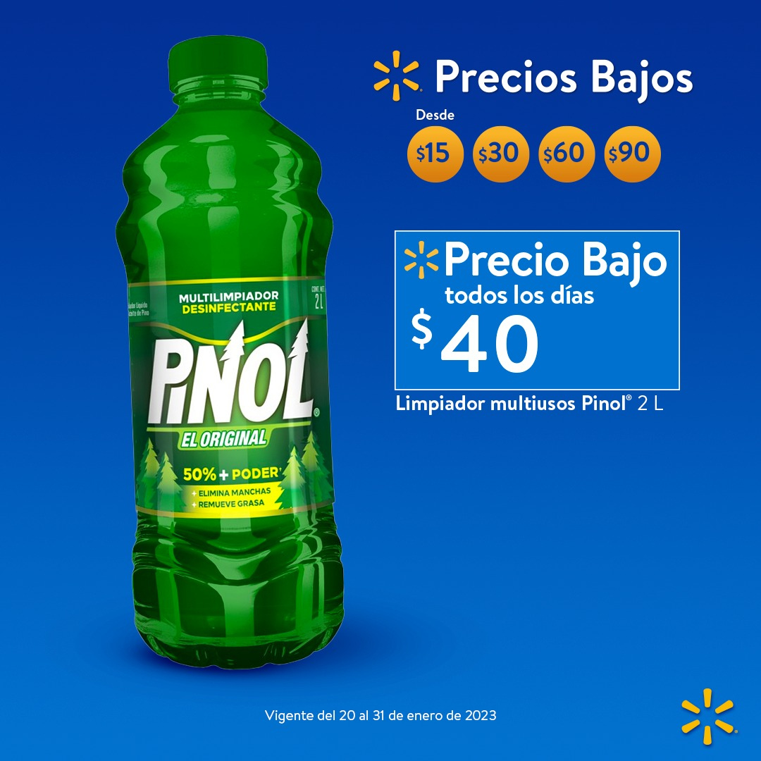 Catálogo Walmart - 20.1.2023 - 31.1.2023. Página 51