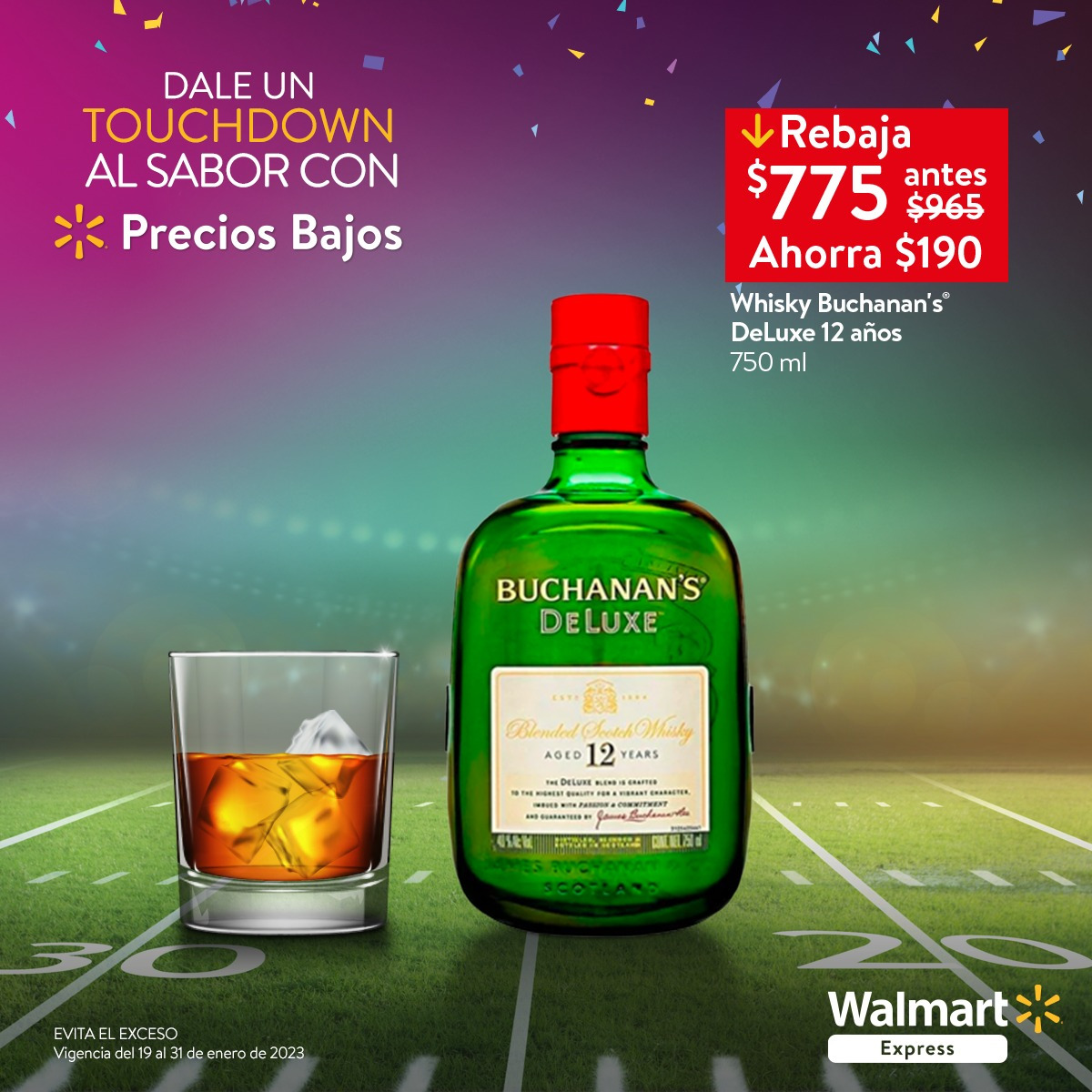 Catálogo Walmart Express - 19.1.2023 - 31.1.2023. Página 16