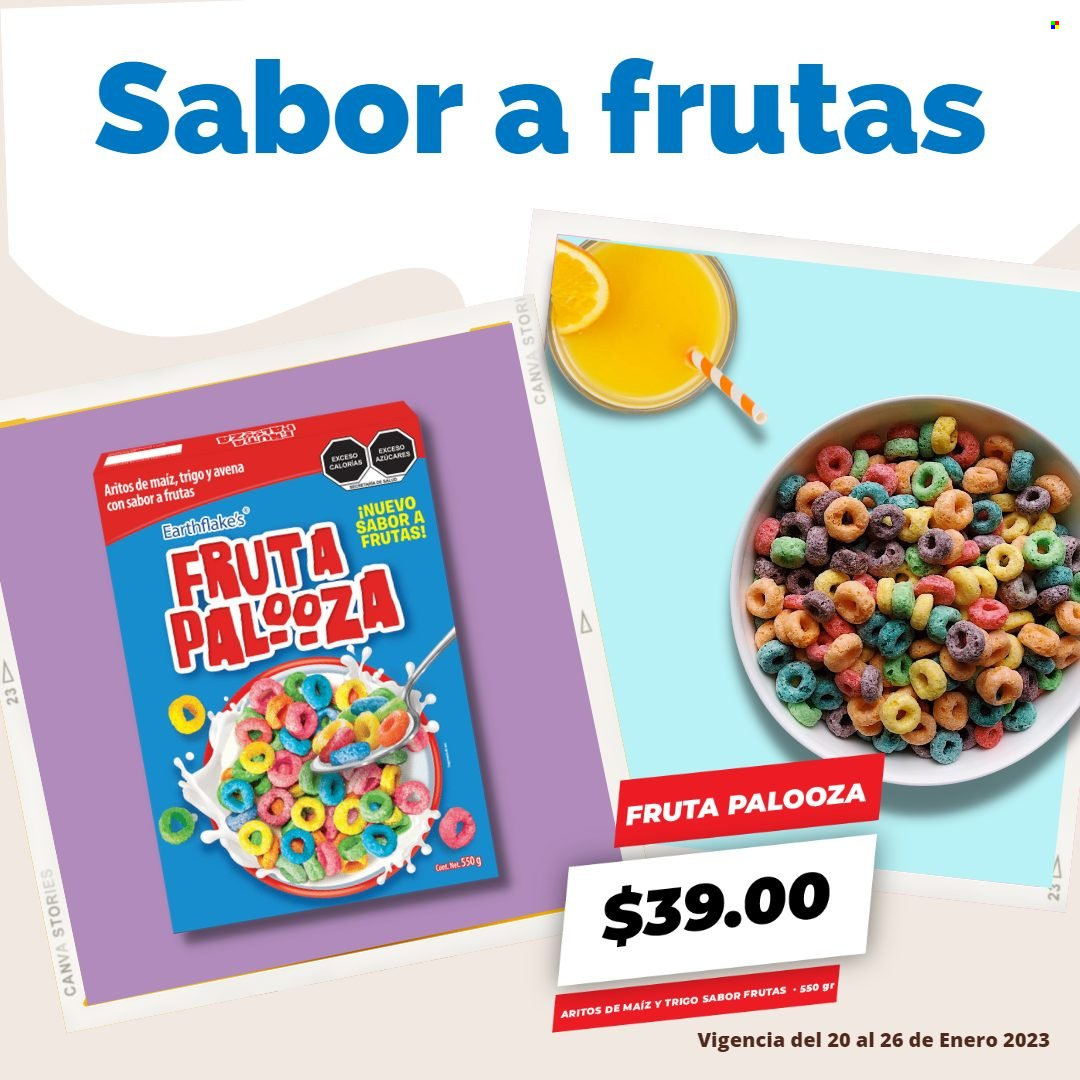 Catálogo Tiendas 3B - 20.1.2023 - 26.1.2023. Página 2