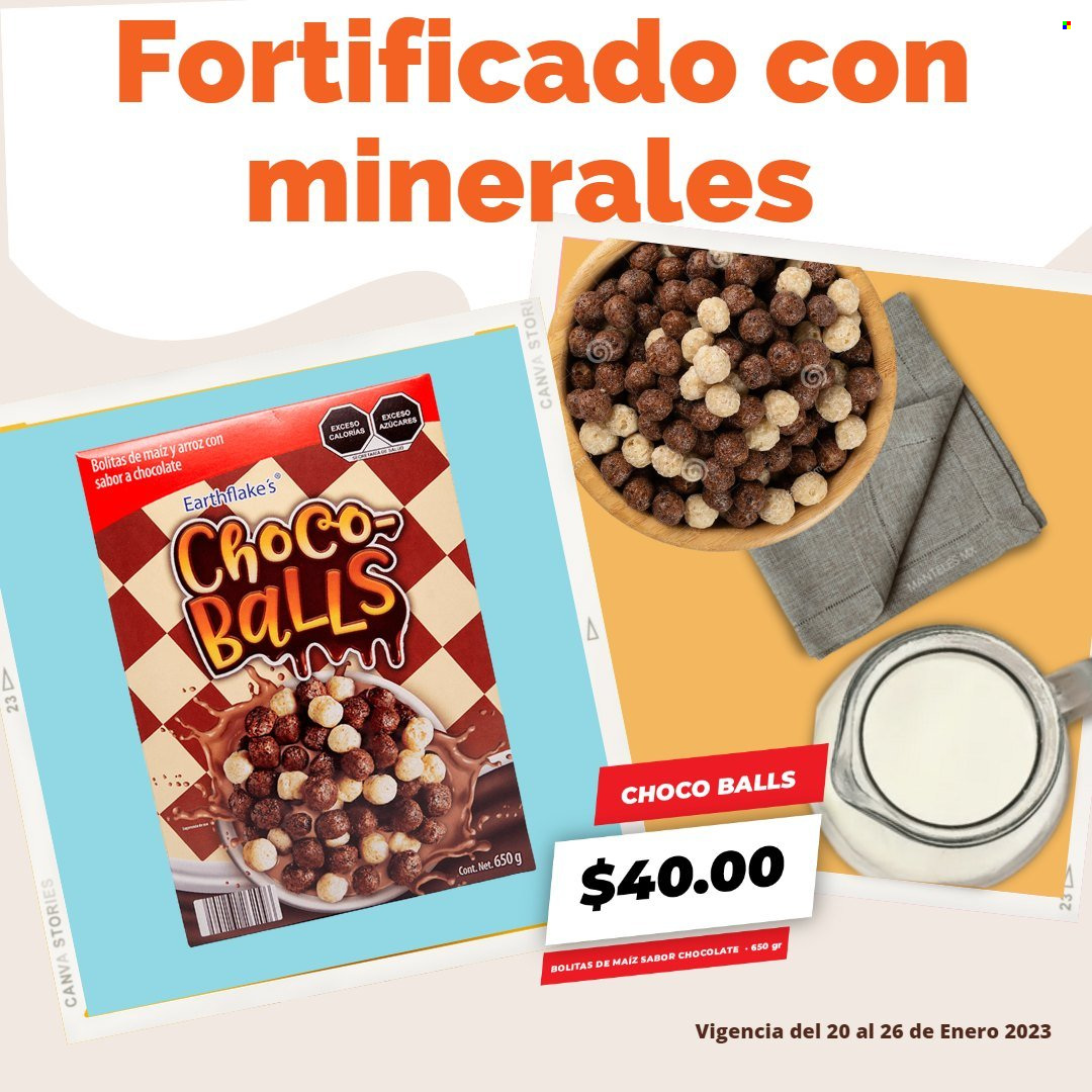 Catálogo Tiendas 3B - 20.1.2023 - 26.1.2023. Página 4