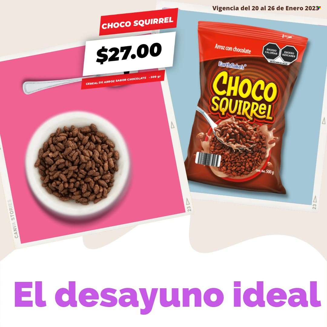 Catálogo Tiendas 3B - 20.1.2023 - 26.1.2023. Página 5