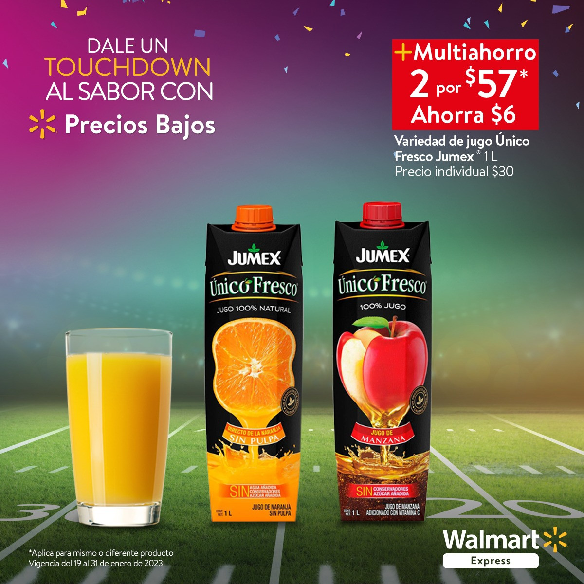 Catálogo Walmart Express - 19.1.2023 - 31.1.2023. Página 15