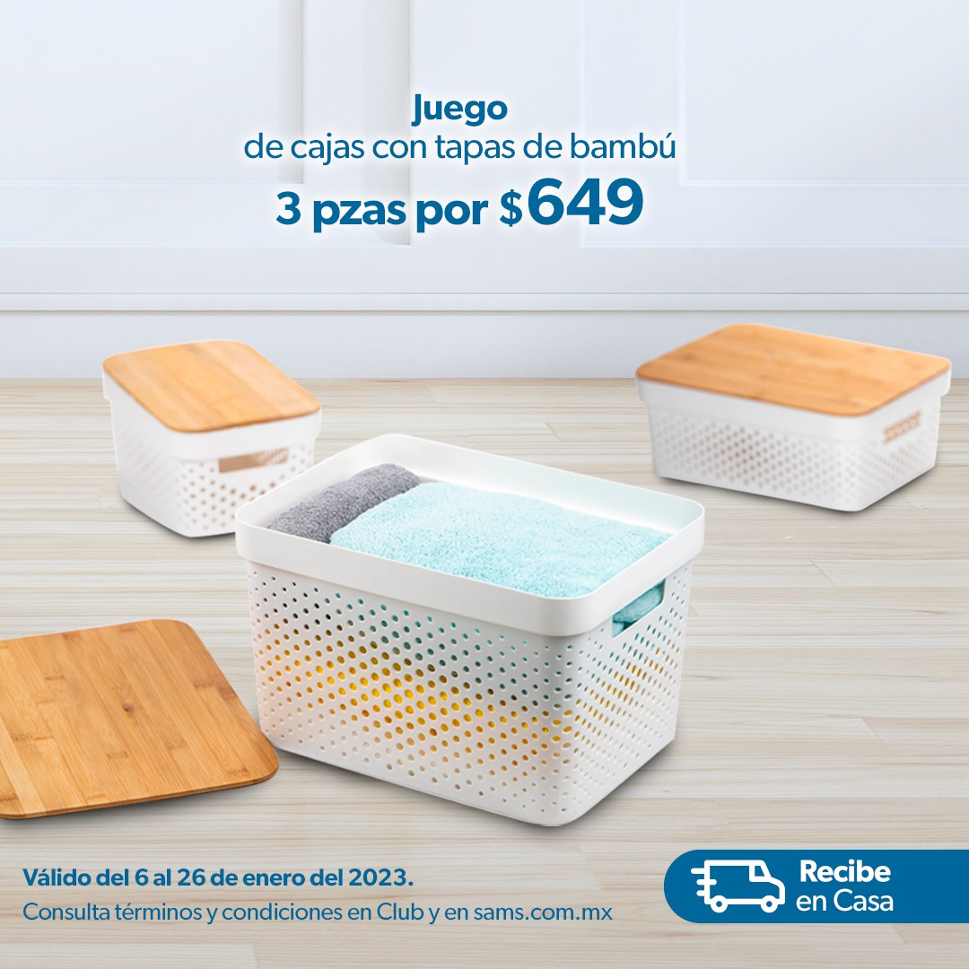 Catálogo Sam's Club - 6.1.2023 - 26.1.2023. Página 55