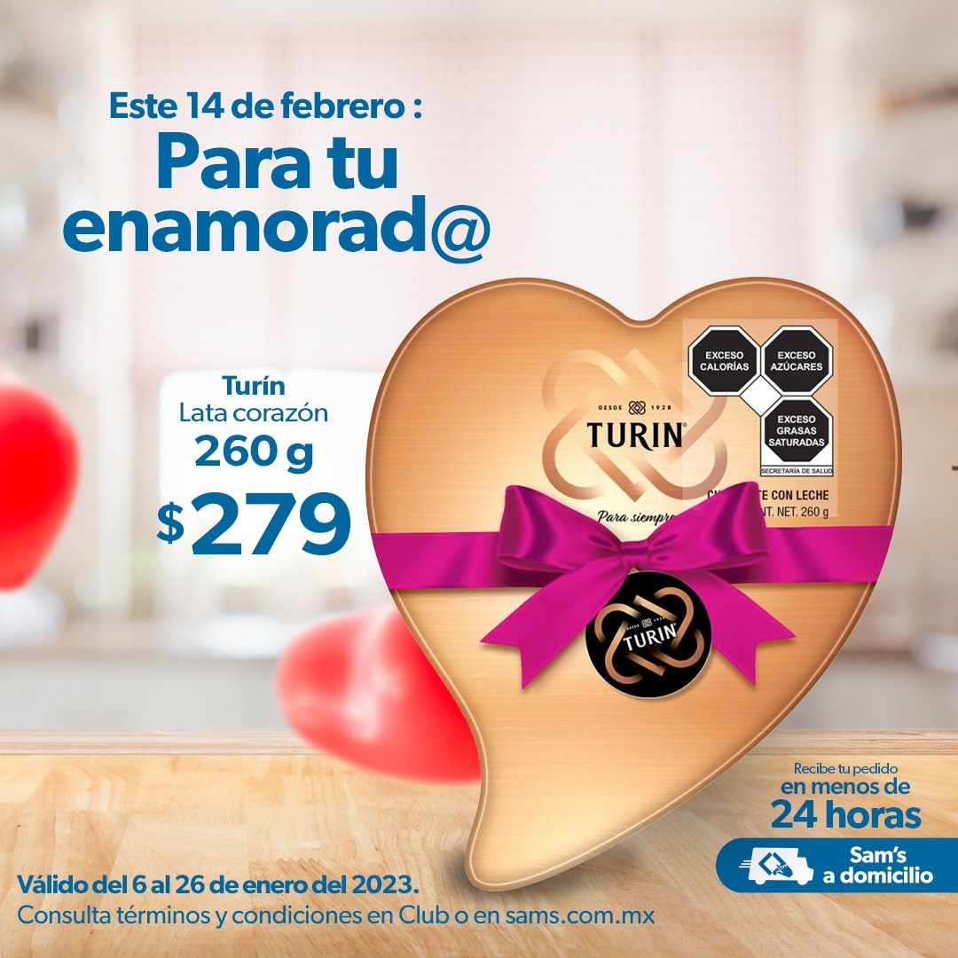 Catálogo Sam's Club - 6.1.2023 - 26.1.2023. Página 32
