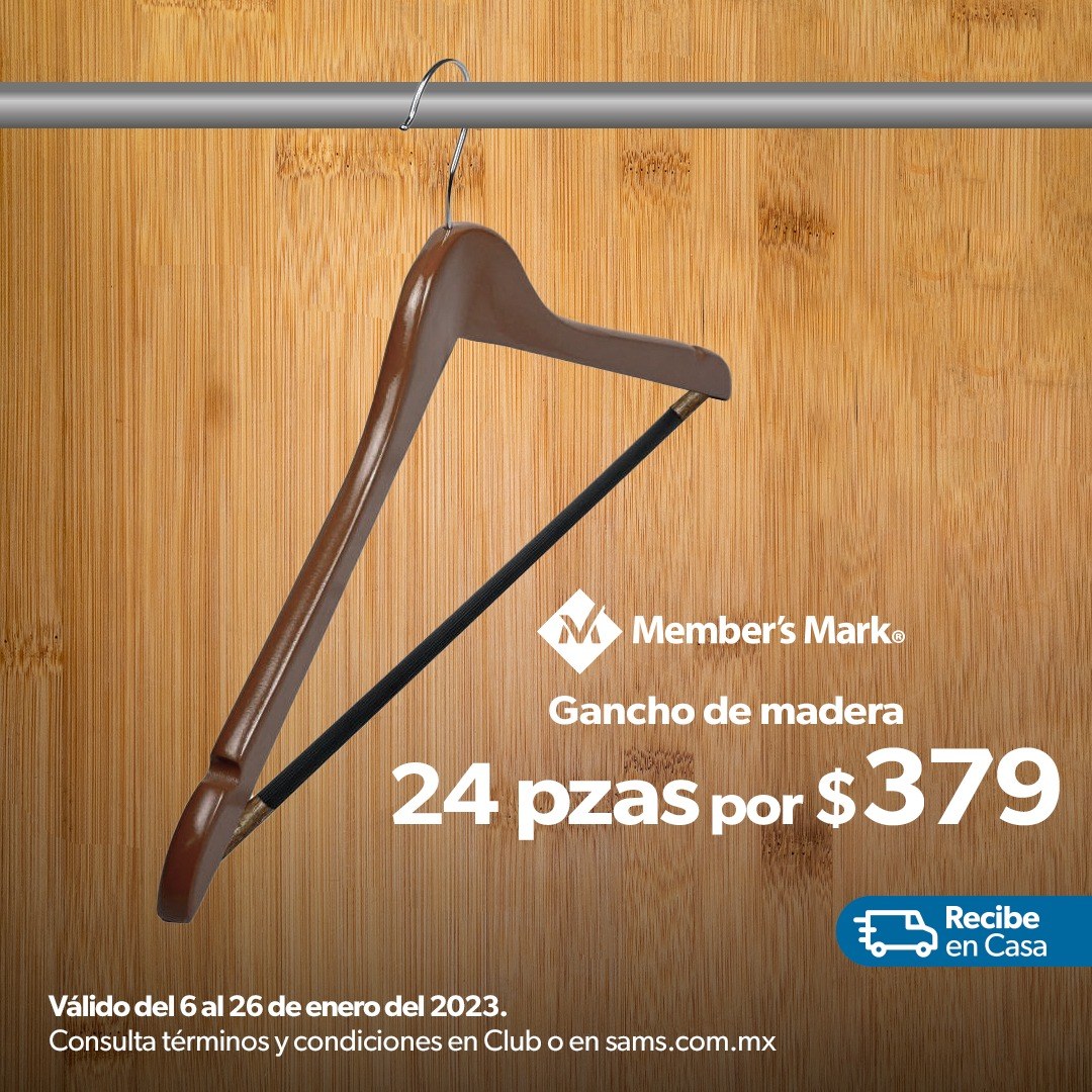 Catálogo Sam's Club - 6.1.2023 - 26.1.2023. Página 36
