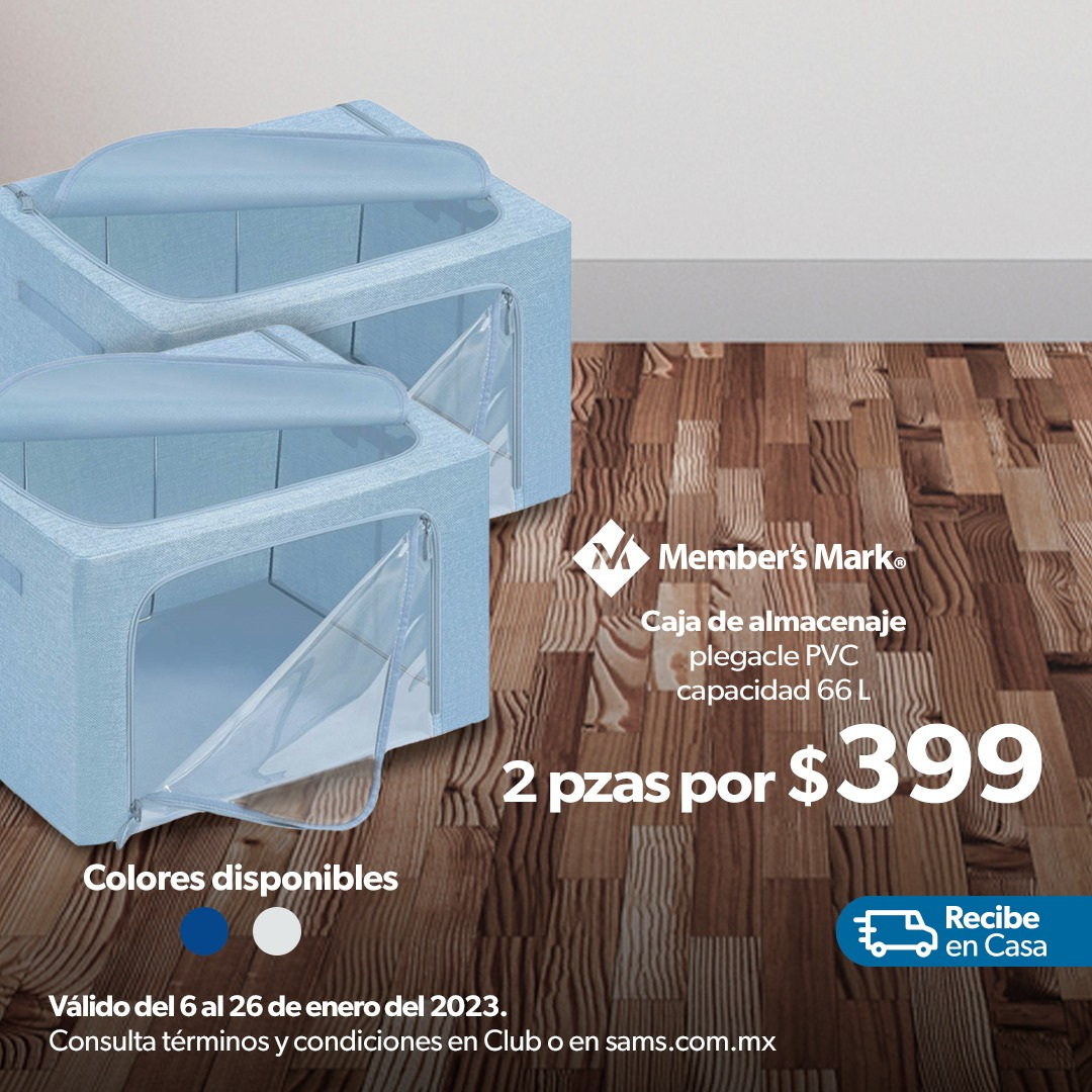 Catálogo Sam's Club - 6.1.2023 - 26.1.2023. Página 37