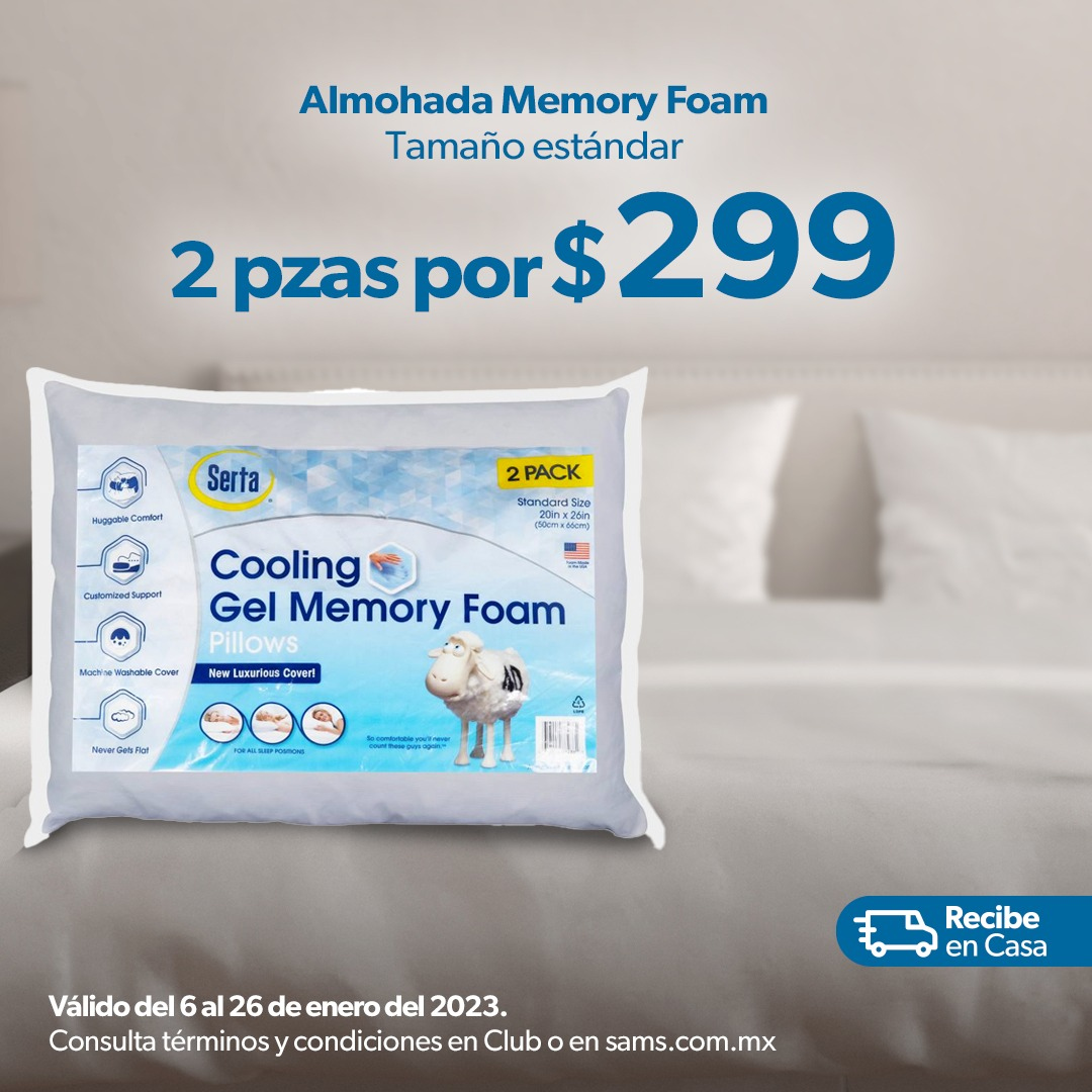 Catálogo Sam's Club - 6.1.2023 - 26.1.2023. Página 38