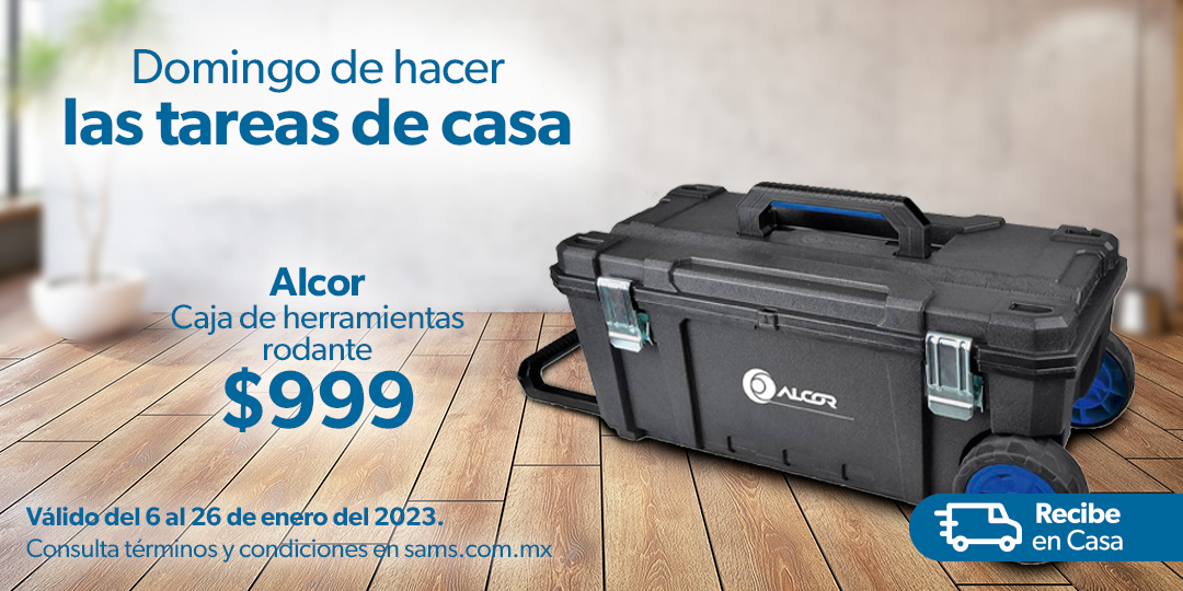 Catálogo Sam's Club - 6.1.2023 - 26.1.2023. Página 41
