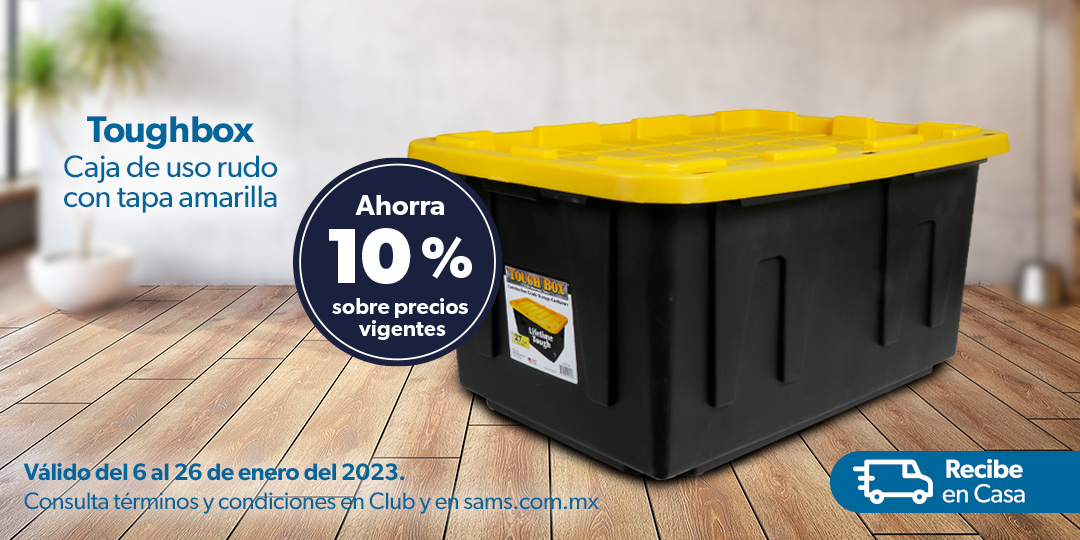 Catálogo Sam's Club - 6.1.2023 - 26.1.2023. Página 42