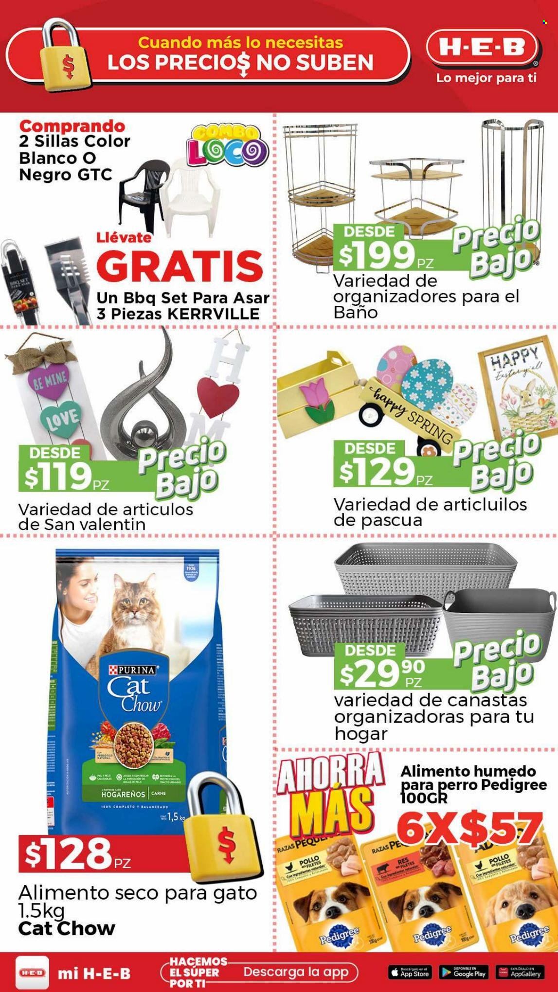 Catálogo H-E-B - 24.1.2023 - 26.1.2023. Página 11