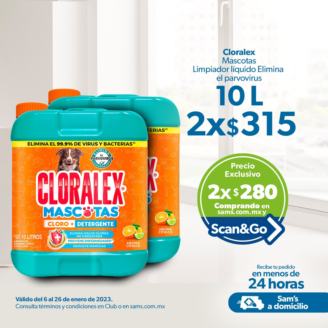 Catálogo Sam's Club - 6.1.2023 - 26.1.2023. Página 11