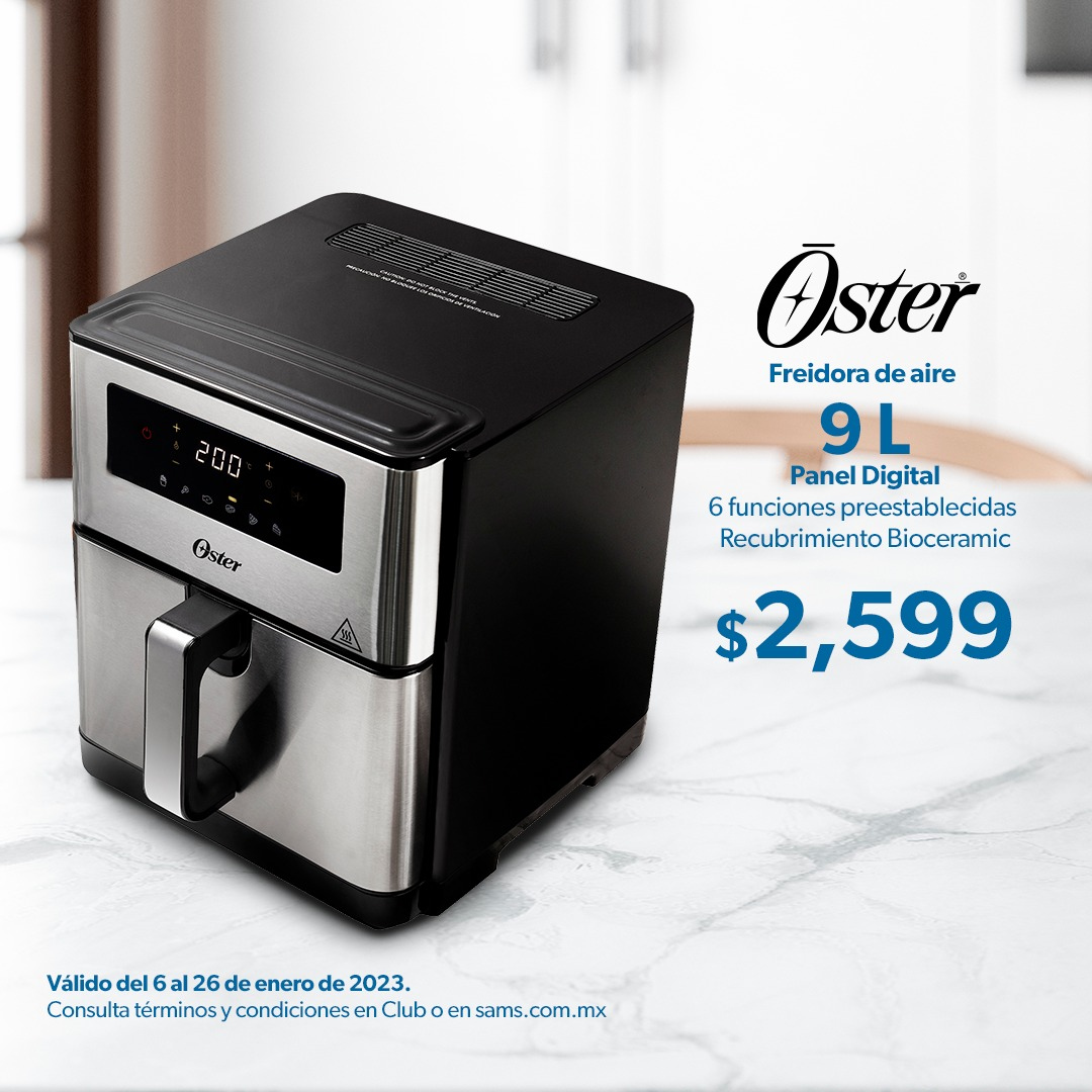 Catálogo Sam's Club - 6.1.2023 - 26.1.2023. Página 15
