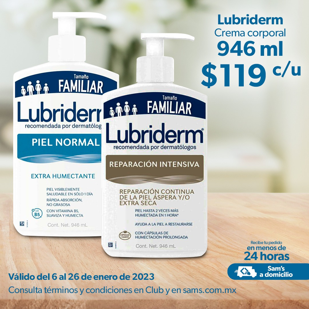 Catálogo Sam's Club - 6.1.2023 - 26.1.2023. Página 18