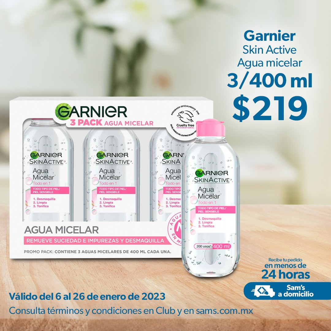Catálogo Sam's Club - 6.1.2023 - 26.1.2023. Página 21