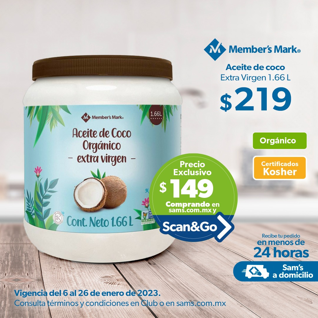 Catálogo Sam's Club - 6.1.2023 - 26.1.2023. Página 25