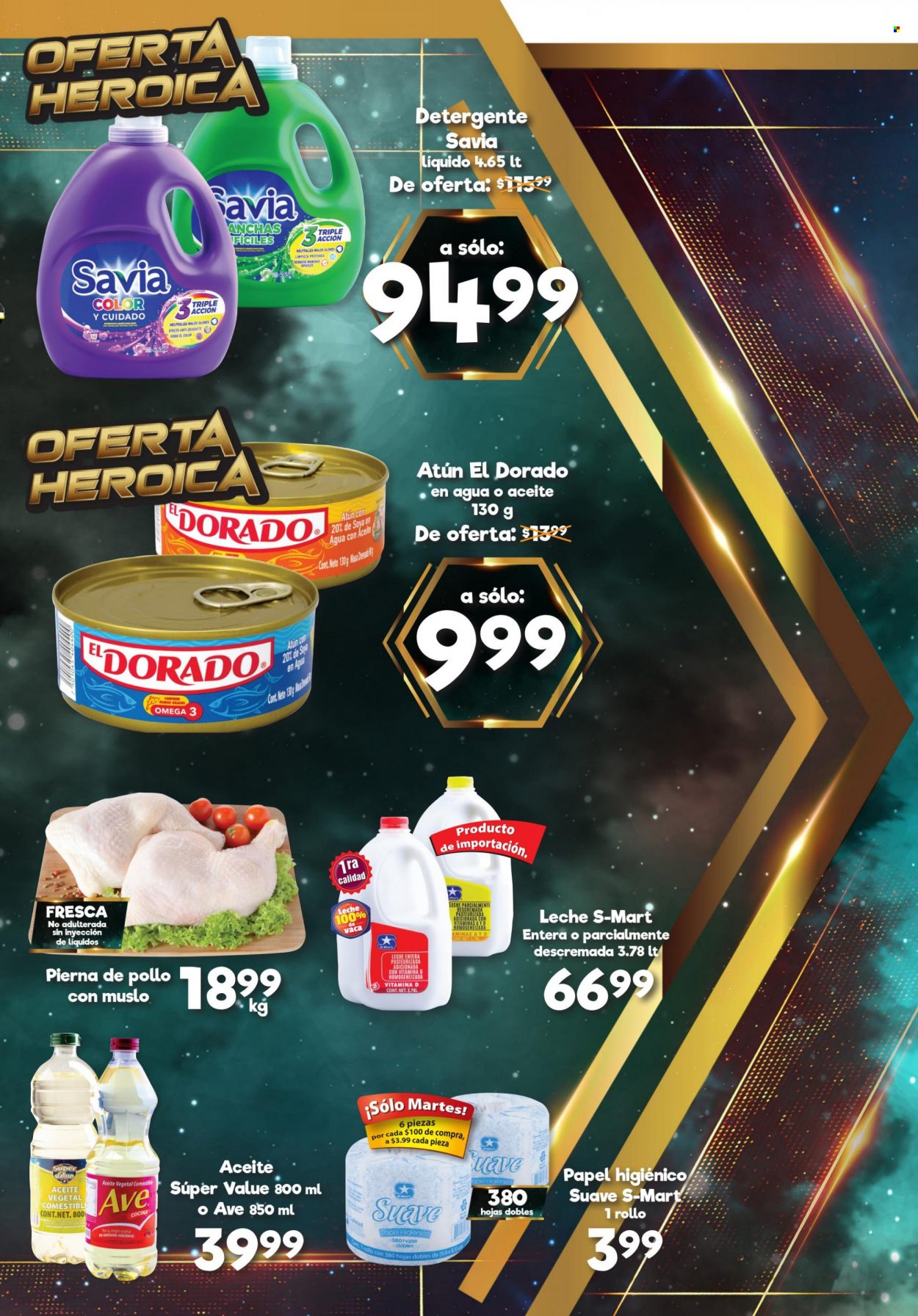 Catálogo S-Mart - 24.1.2023 - 26.1.2023. Página 2