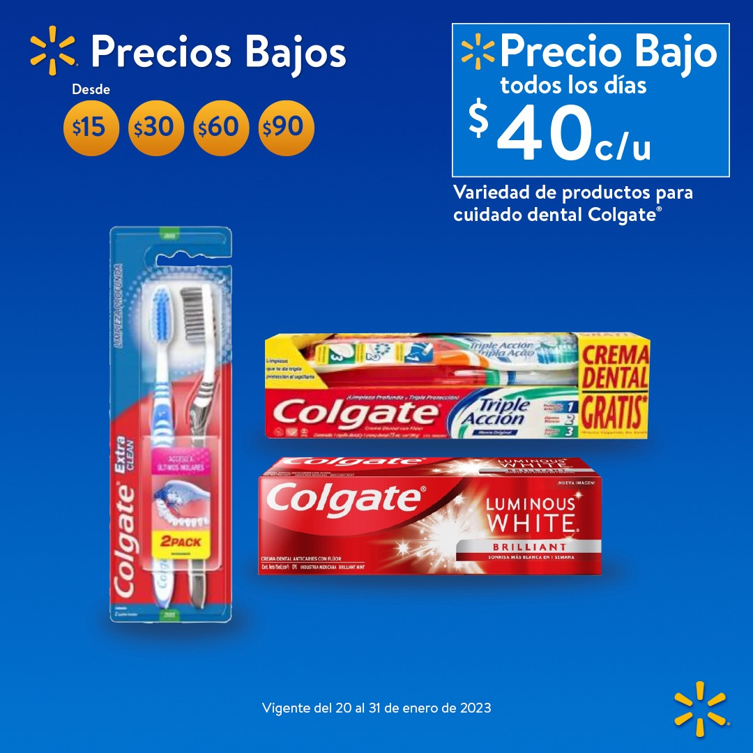 Catálogo Walmart - 20.1.2023 - 31.1.2023. Página 28