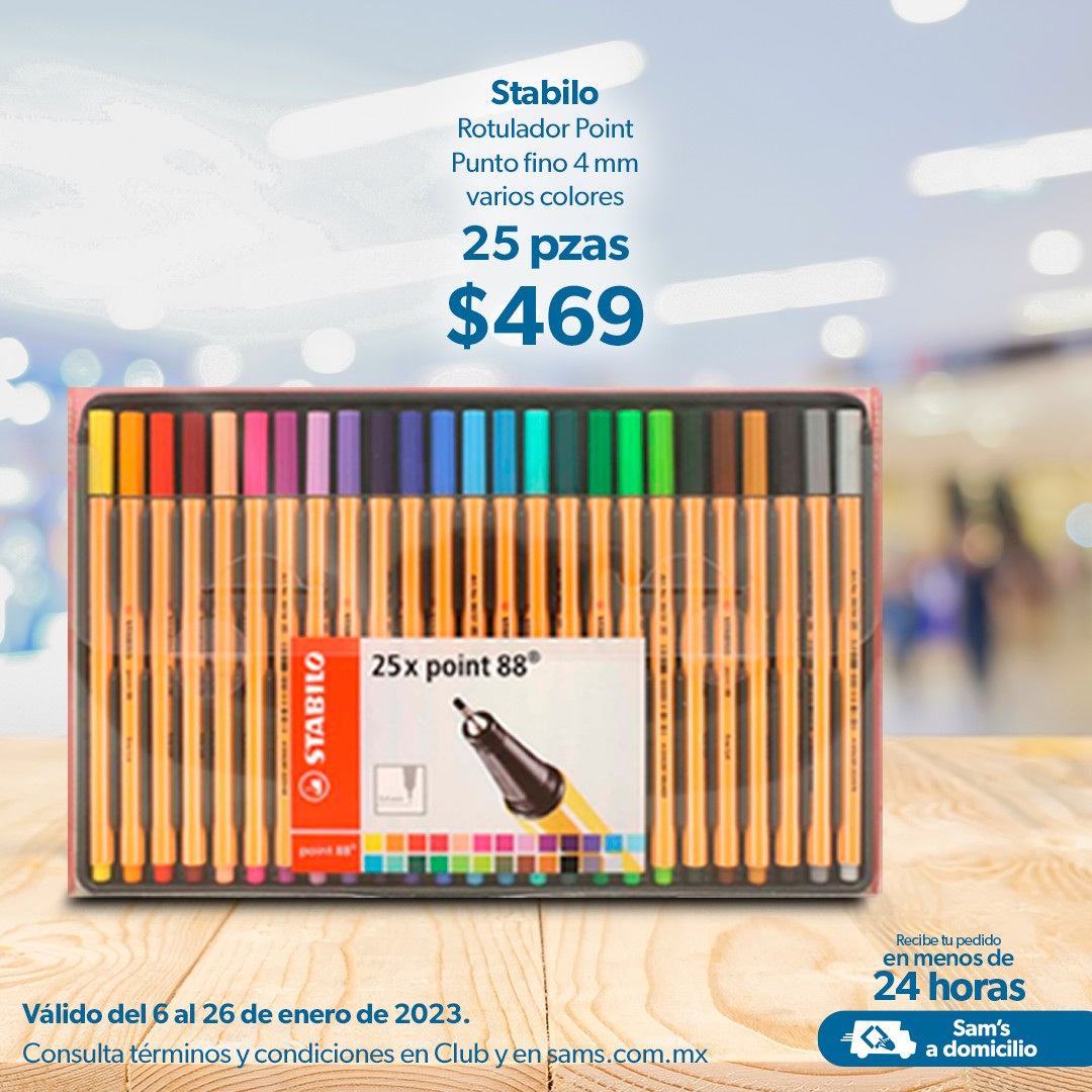 Catálogo Sam's Club - 6.1.2023 - 26.1.2023. Página 2