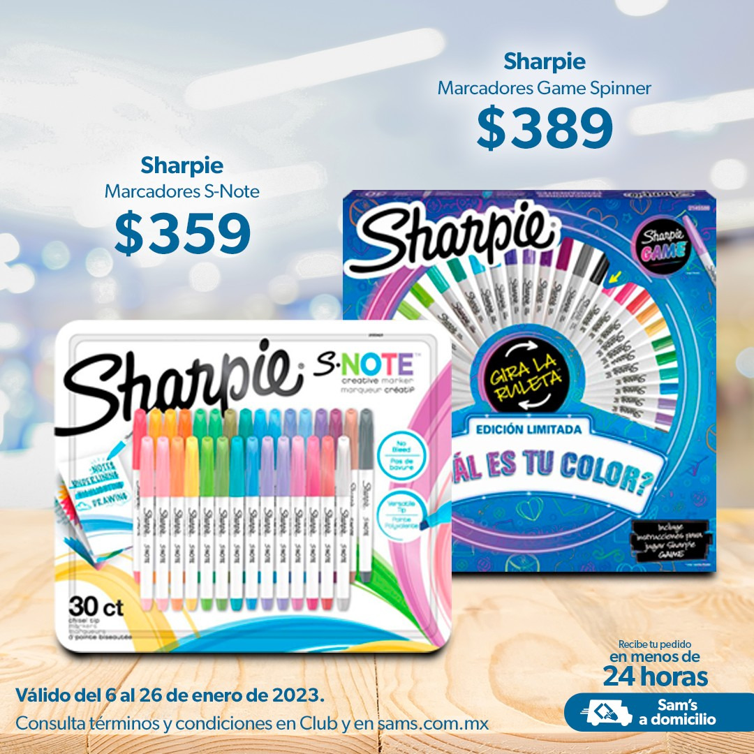 Catálogo Sam's Club - 6.1.2023 - 26.1.2023. Página 4