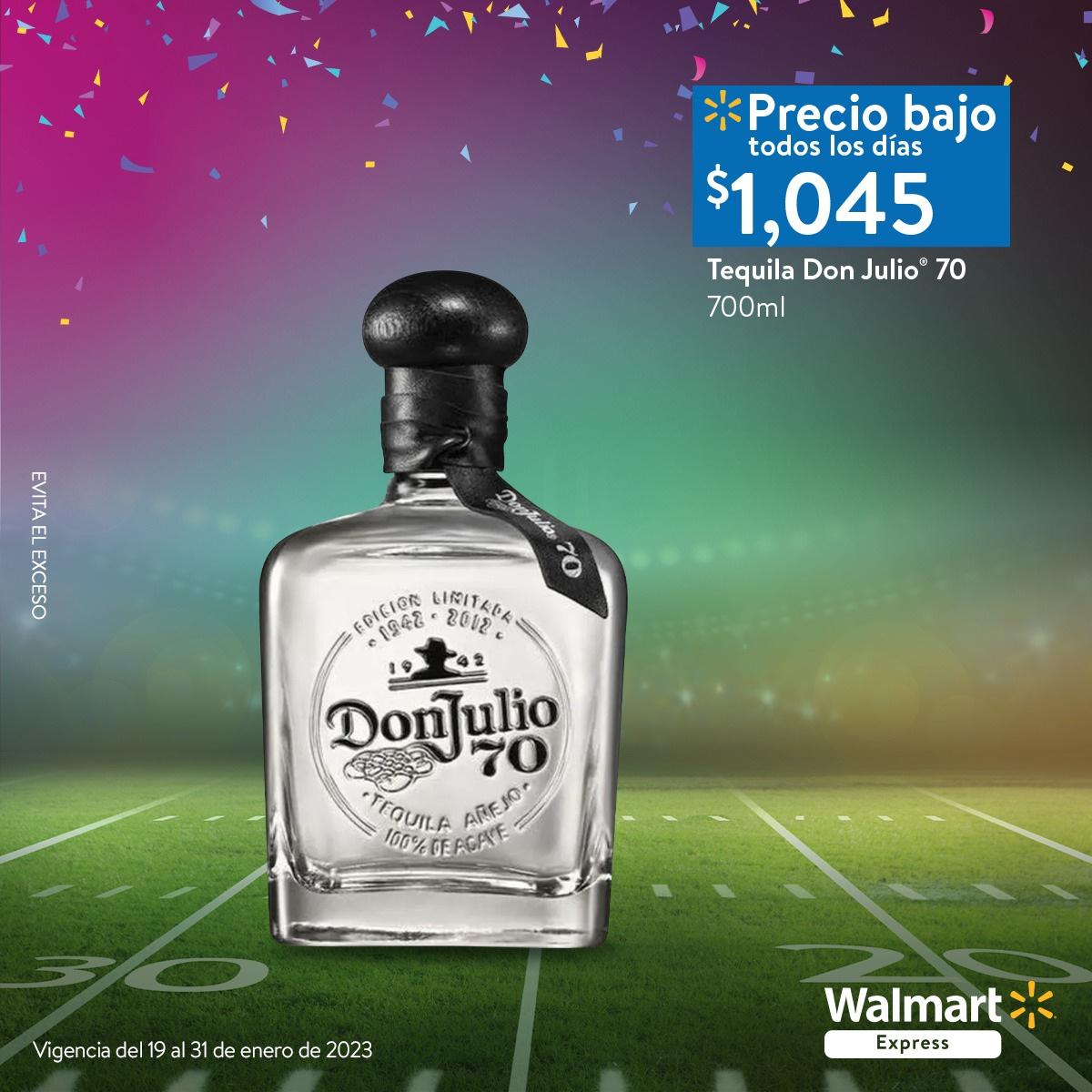 Catálogo Walmart Express - 19.1.2023 - 31.1.2023. Página 10