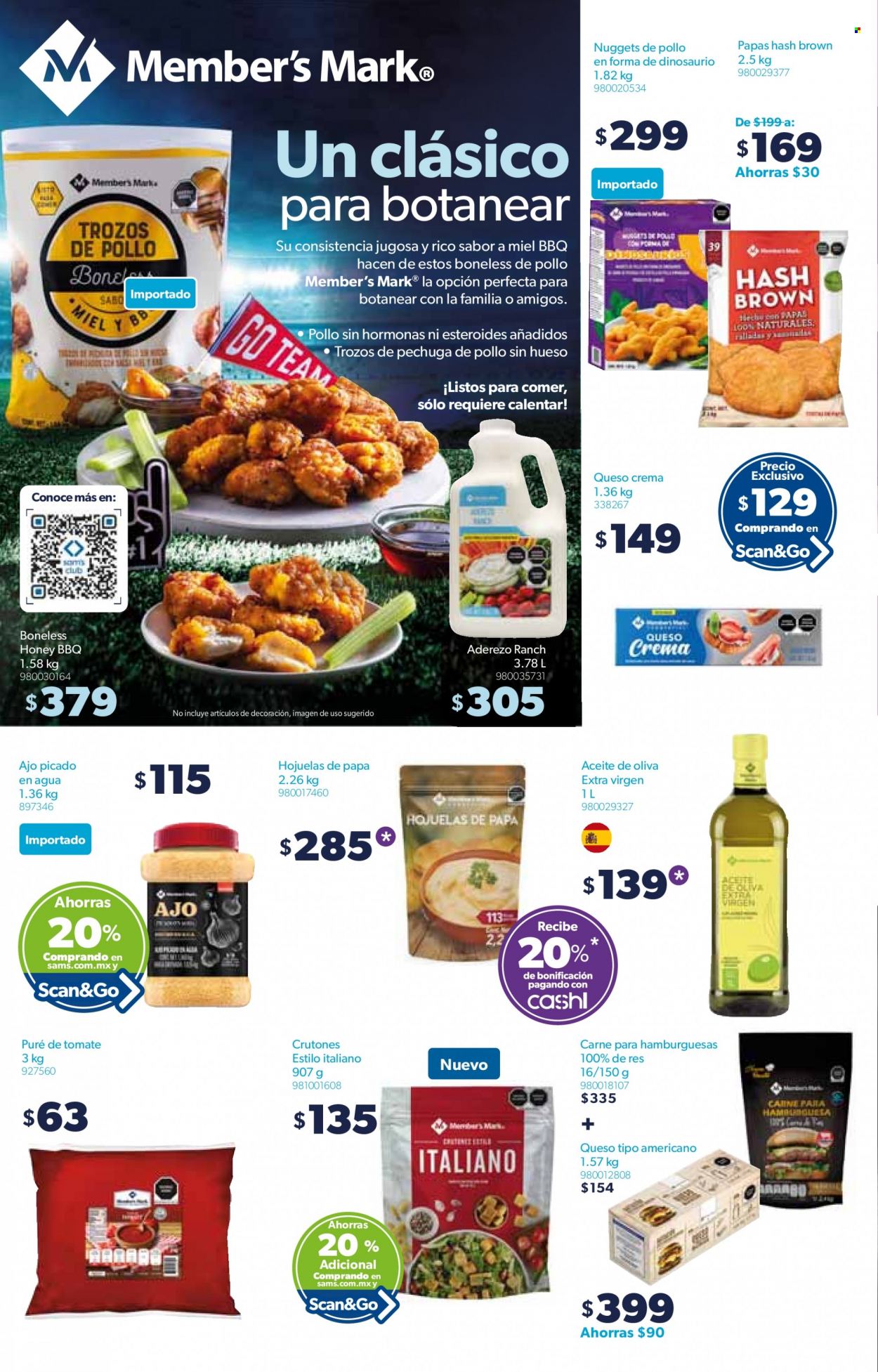 Catálogo Sam's Club - 27.1.2023 - 16.2.2023. Página 8