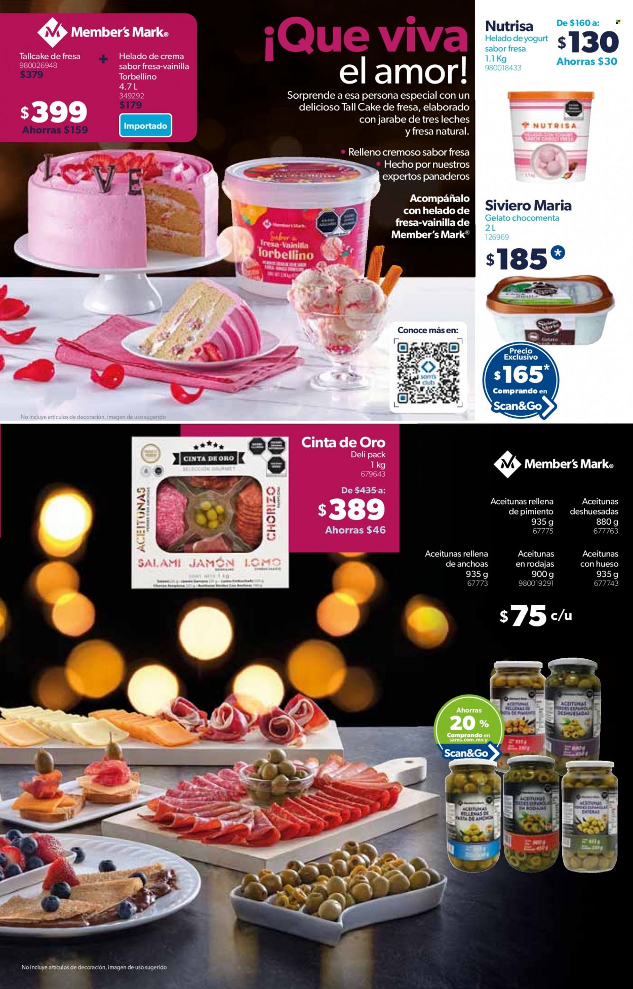 Catálogo Sam's Club - 27.1.2023 - 16.2.2023. Página 21