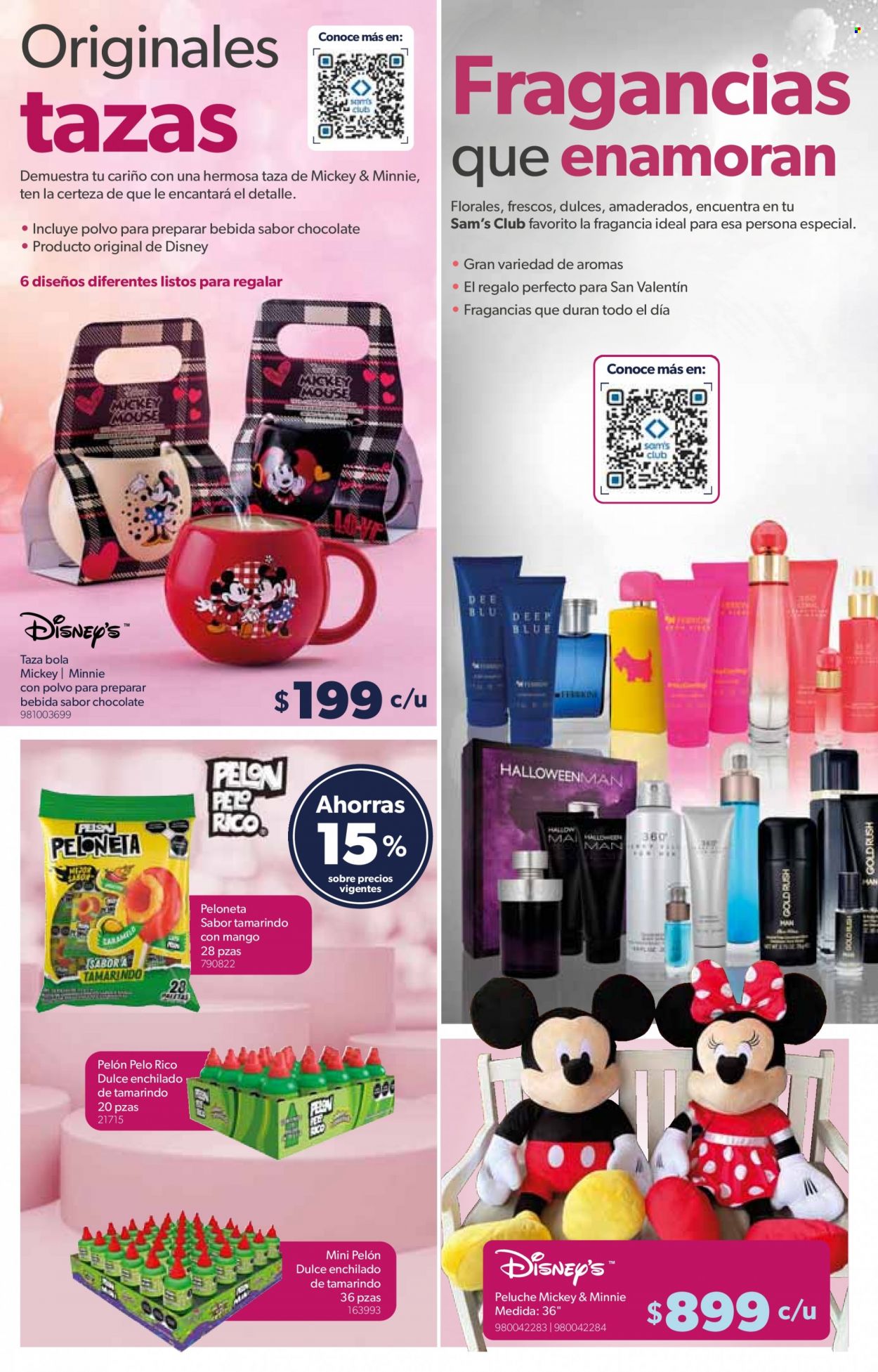Catálogo Sam's Club - 27.1.2023 - 16.2.2023. Página 24