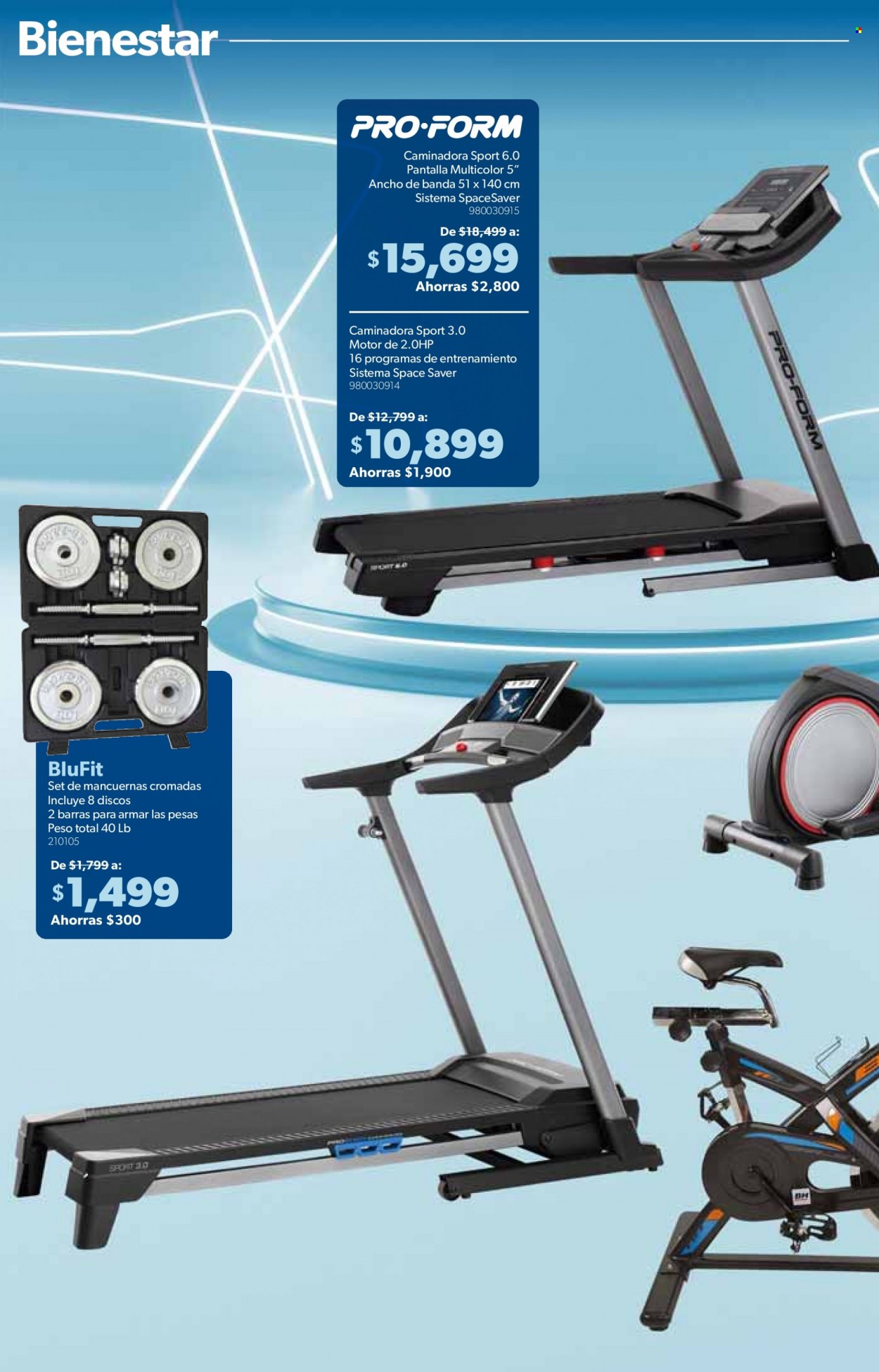 Catálogo Sam's Club - 27.1.2023 - 16.2.2023. Página 28