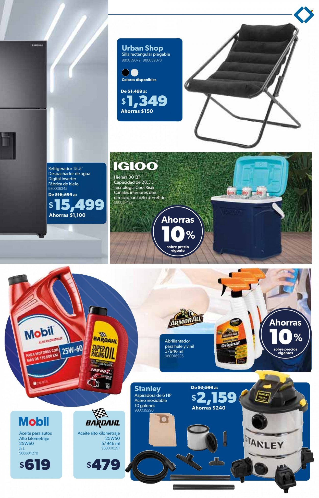 Catálogo Sam's Club - 27.1.2023 - 16.2.2023. Página 31