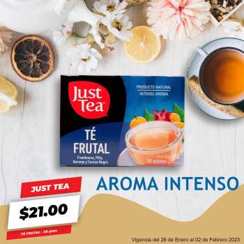 Folleto actual Tiendas 3B - 26.1.2023 - 2.2.2023.