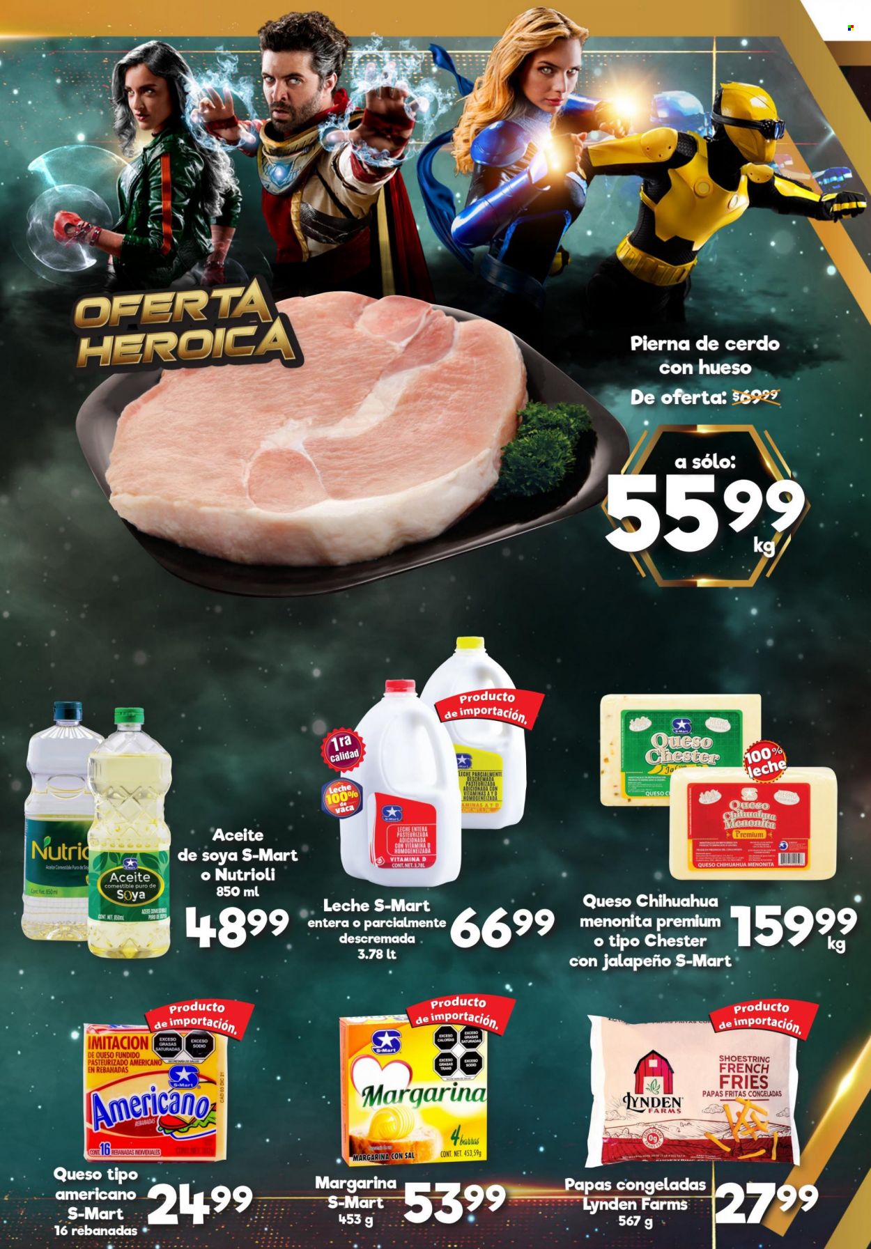 Catálogo S-Mart - 27.1.2023 - 30.1.2023. Página 2