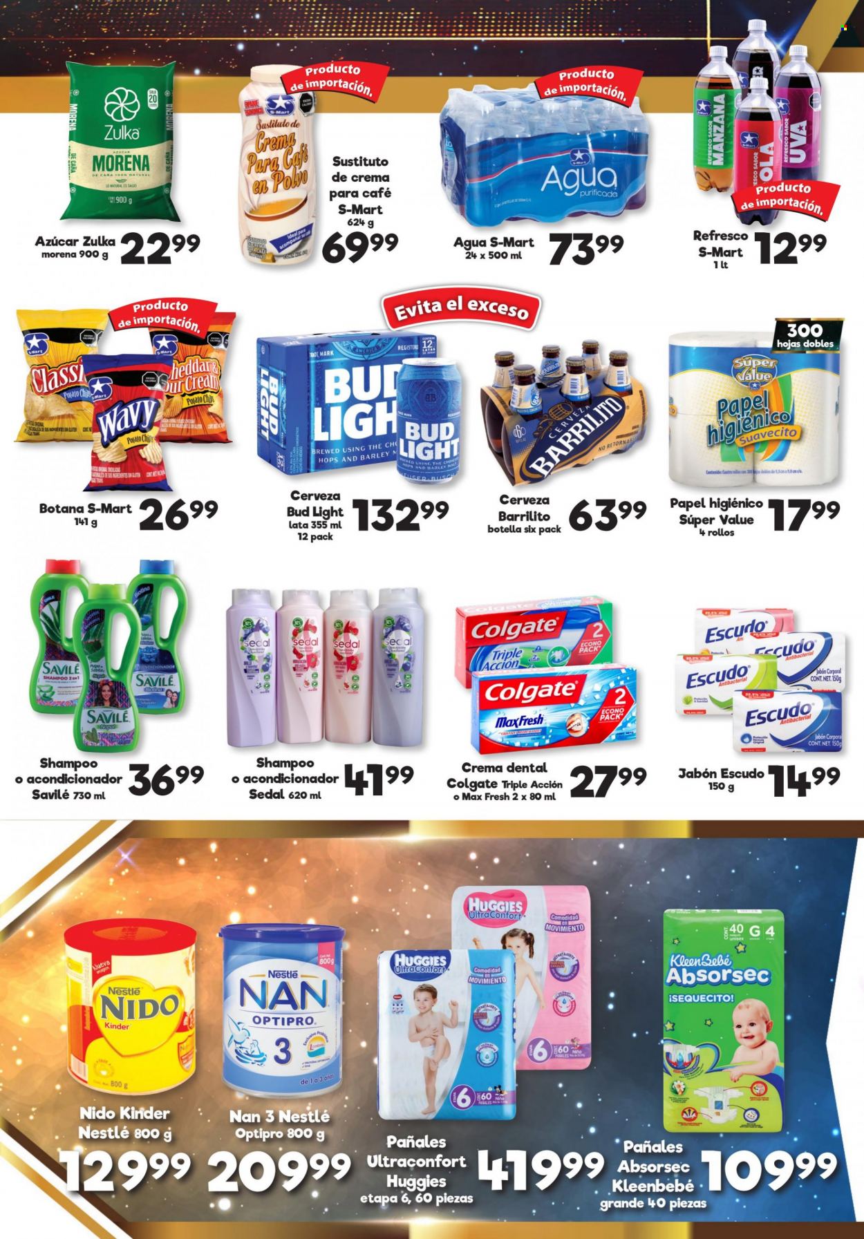 Catálogo S-Mart - 27.1.2023 - 30.1.2023. Página 5