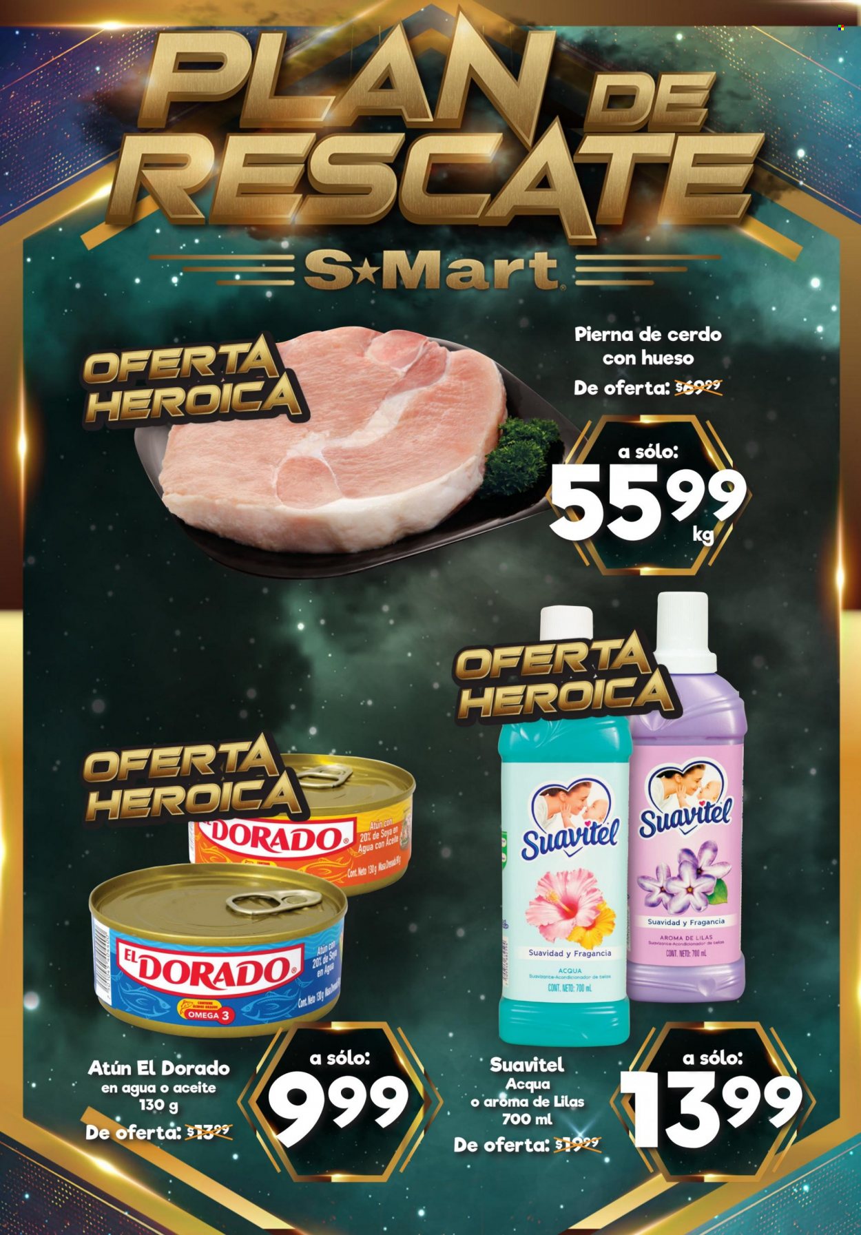 Catálogo S-Mart - 27.1.2023 - 30.1.2023. Página 7