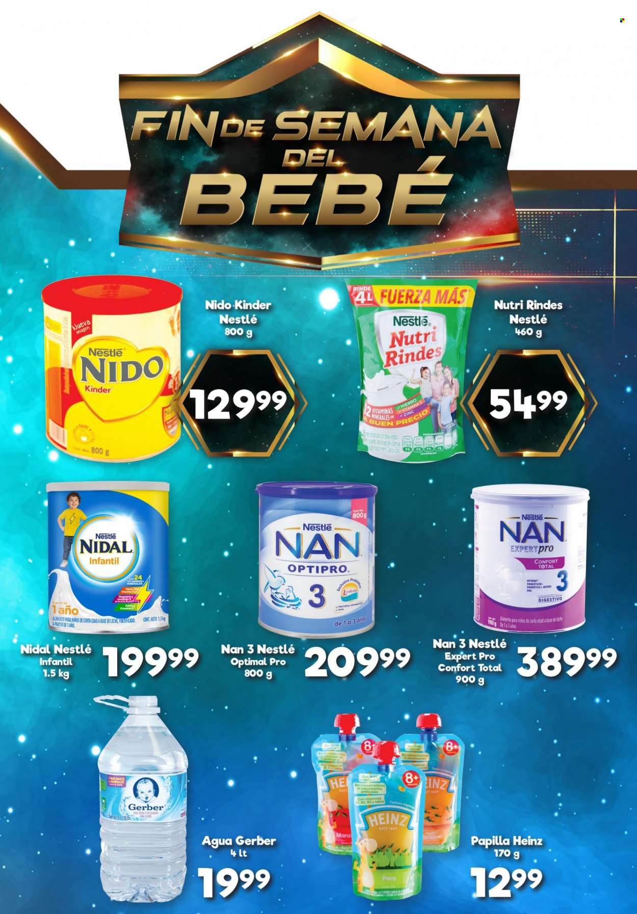 Catálogo S-Mart - 27.1.2023 - 30.1.2023. Página 9