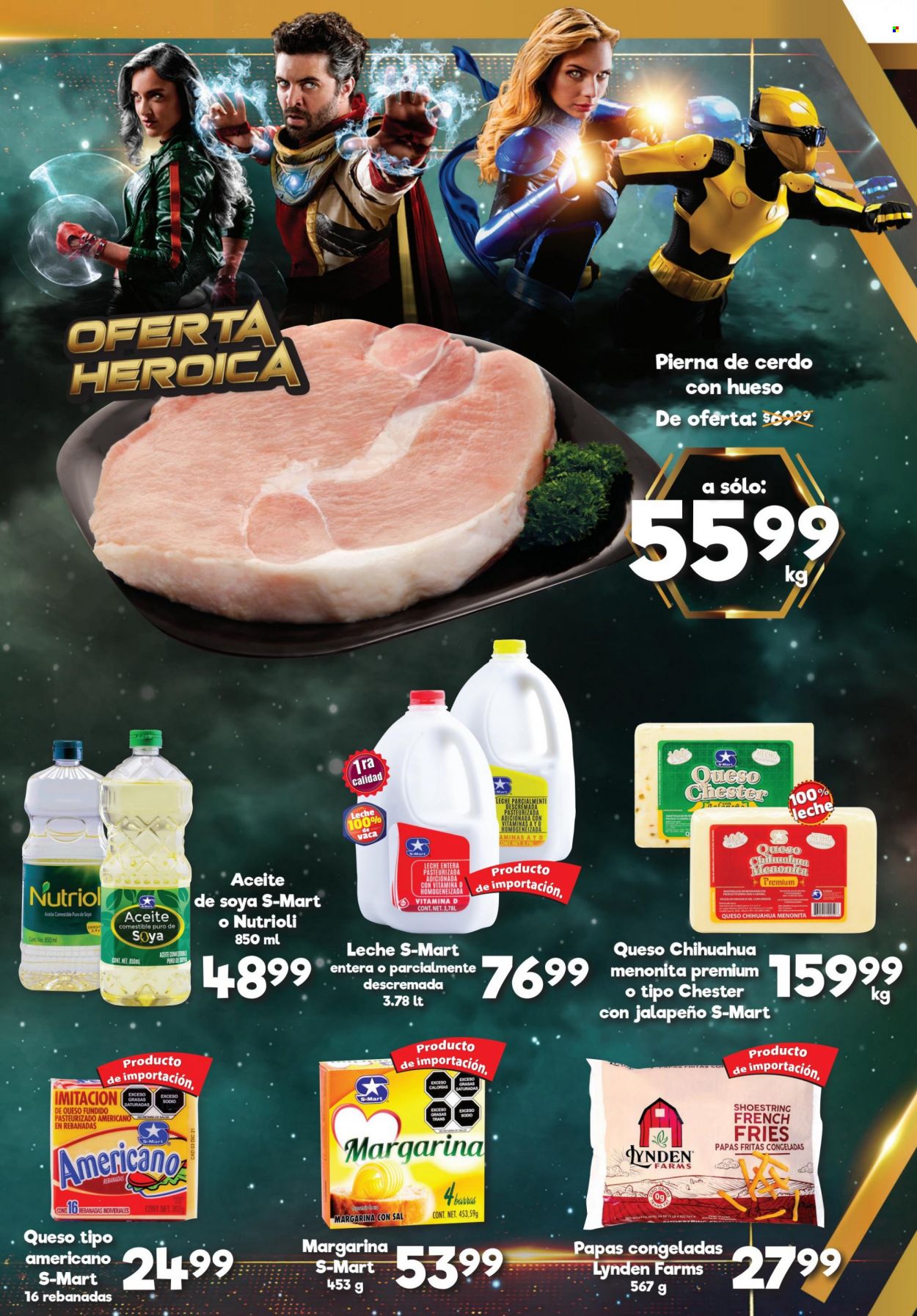 Catálogo S-Mart - 27.1.2023 - 30.1.2023. Página 2