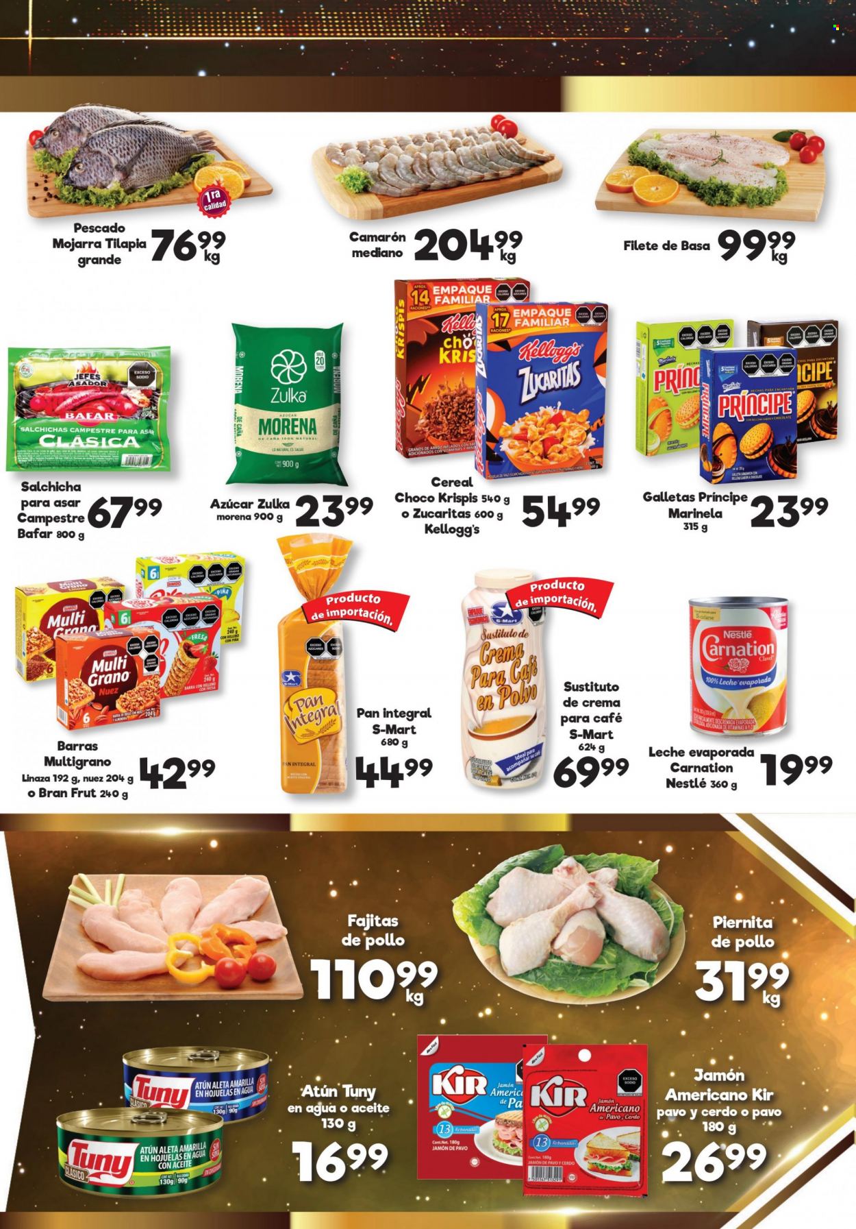 Catálogo S-Mart - 27.1.2023 - 30.1.2023. Página 4