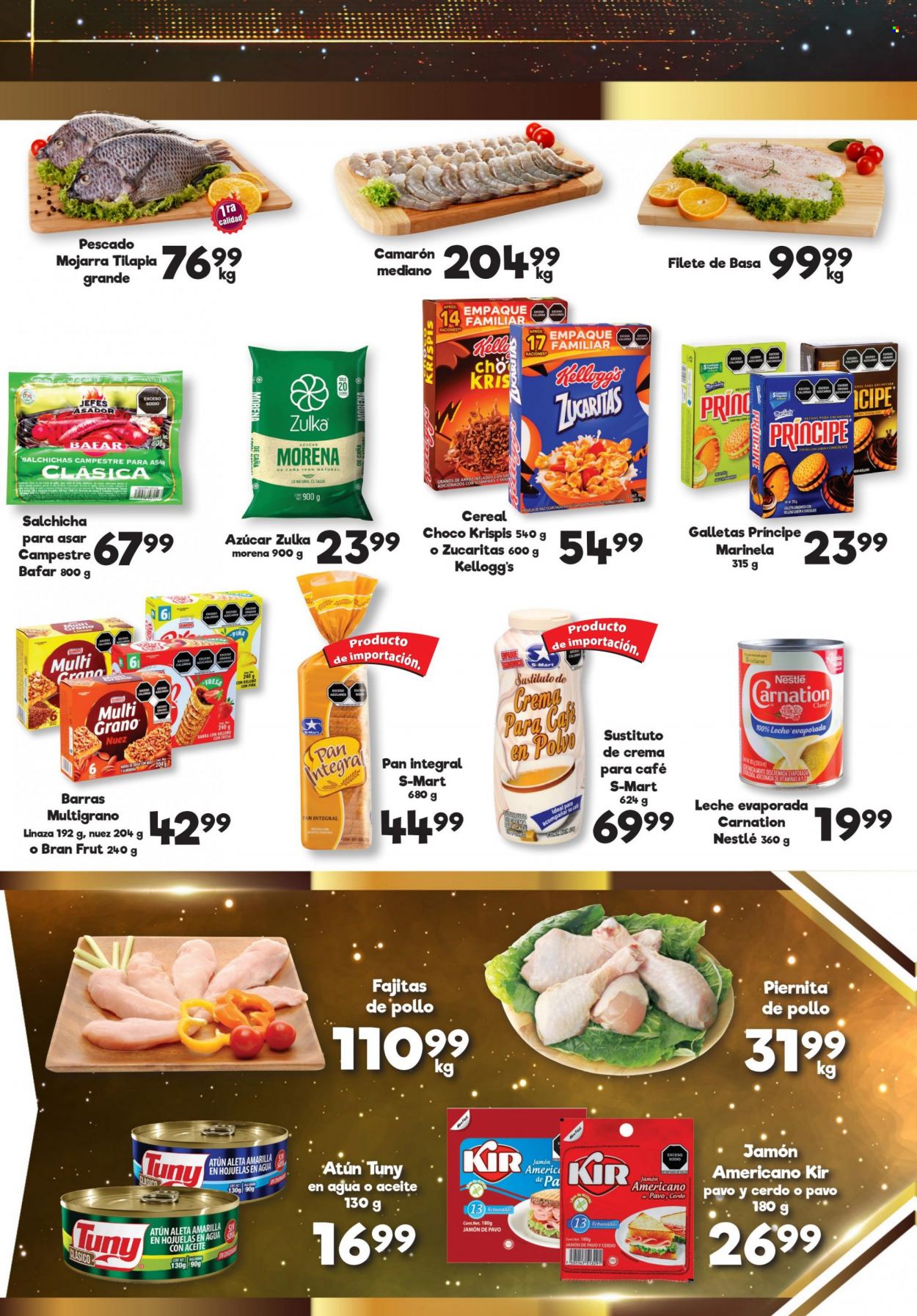Catálogo S-Mart - 27.1.2023 - 30.1.2023. Página 4