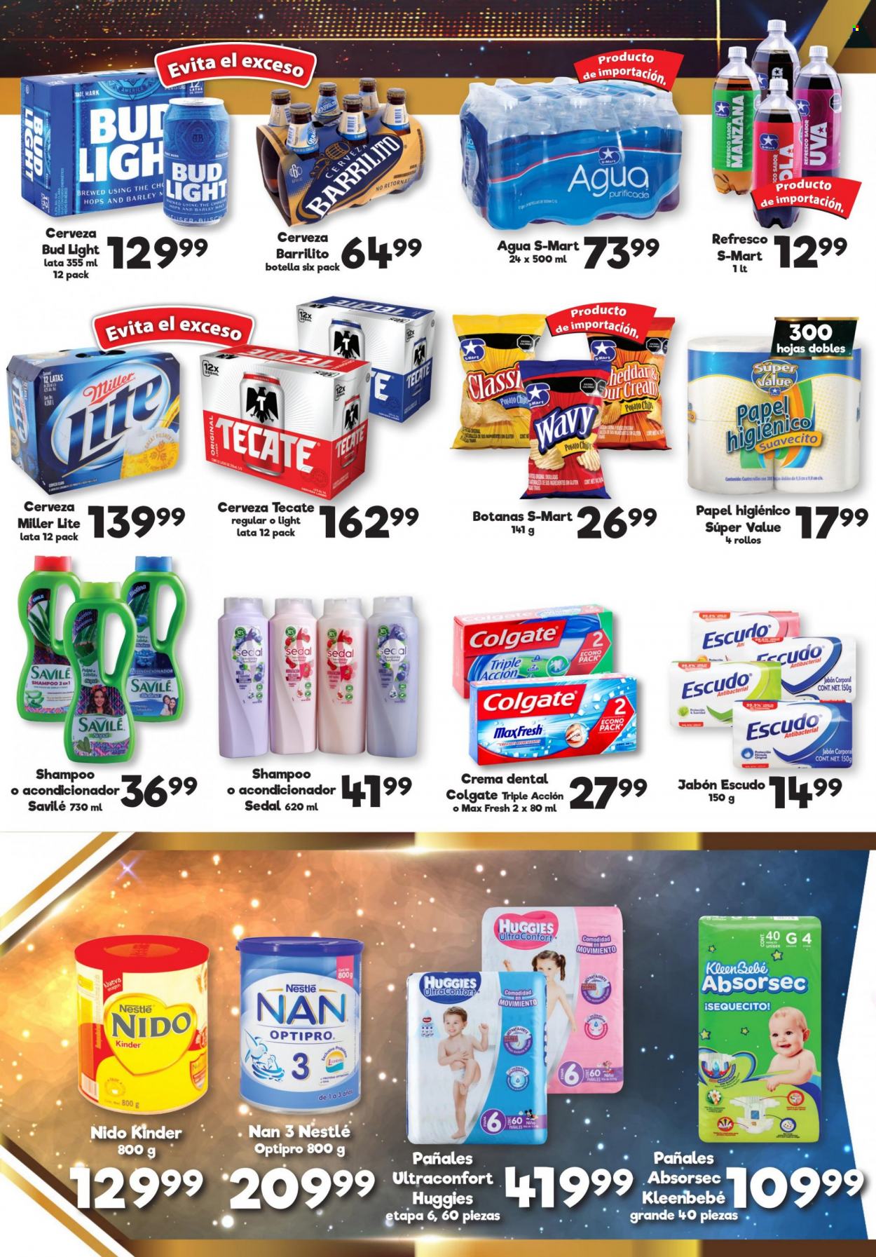 Catálogo S-Mart - 27.1.2023 - 30.1.2023. Página 5