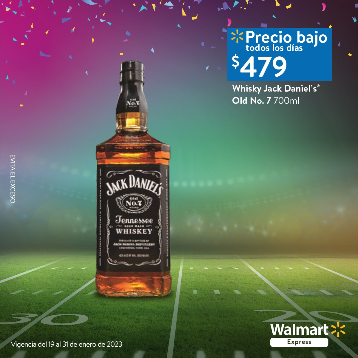 Catálogo Walmart Express - 19.1.2023 - 31.1.2023. Página 6
