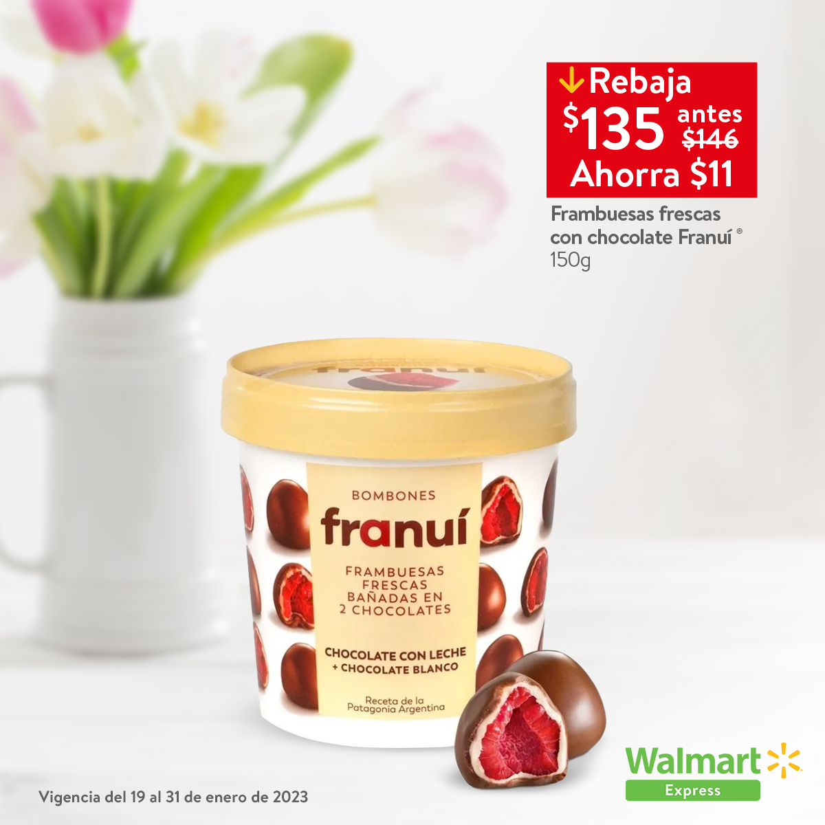 Catálogo Walmart Express - 19.1.2023 - 31.1.2023. Página 8