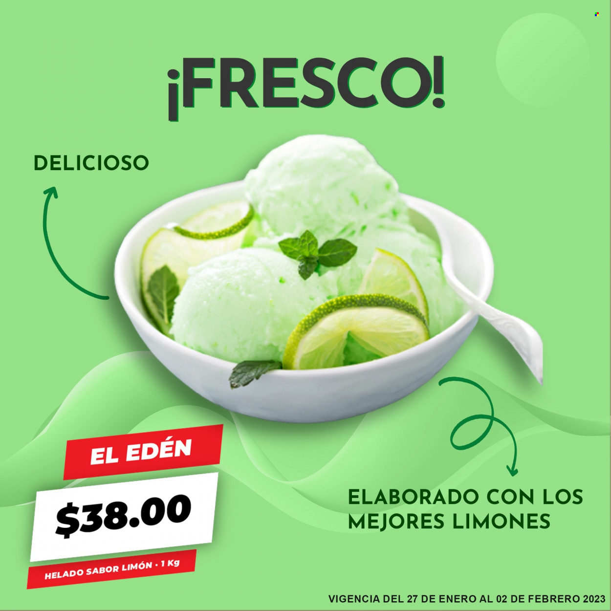 Catálogo Tiendas 3B - 27.1.2023 - 2.2.2023. Página 2