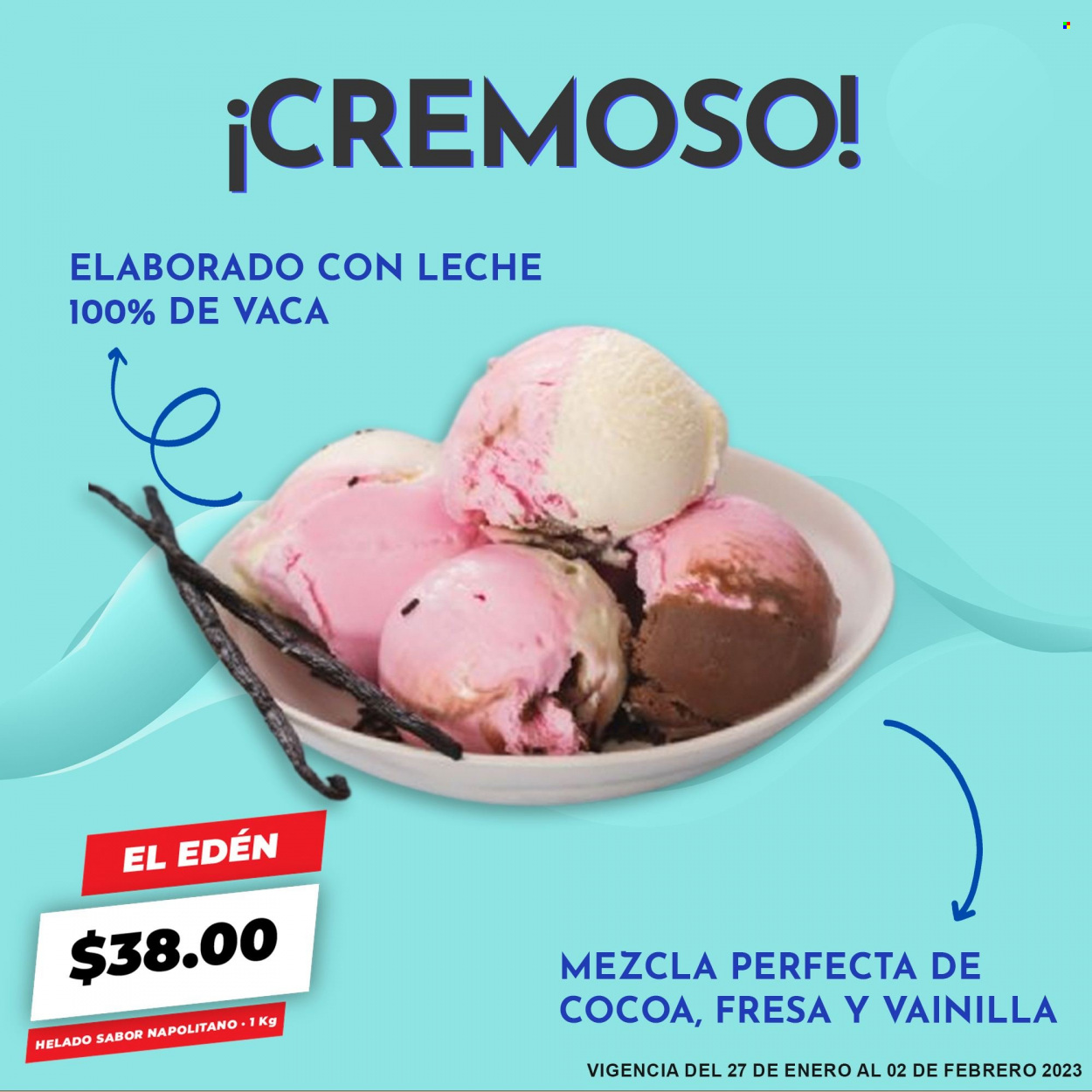 Catálogo Tiendas 3B - 27.1.2023 - 2.2.2023. Página 4