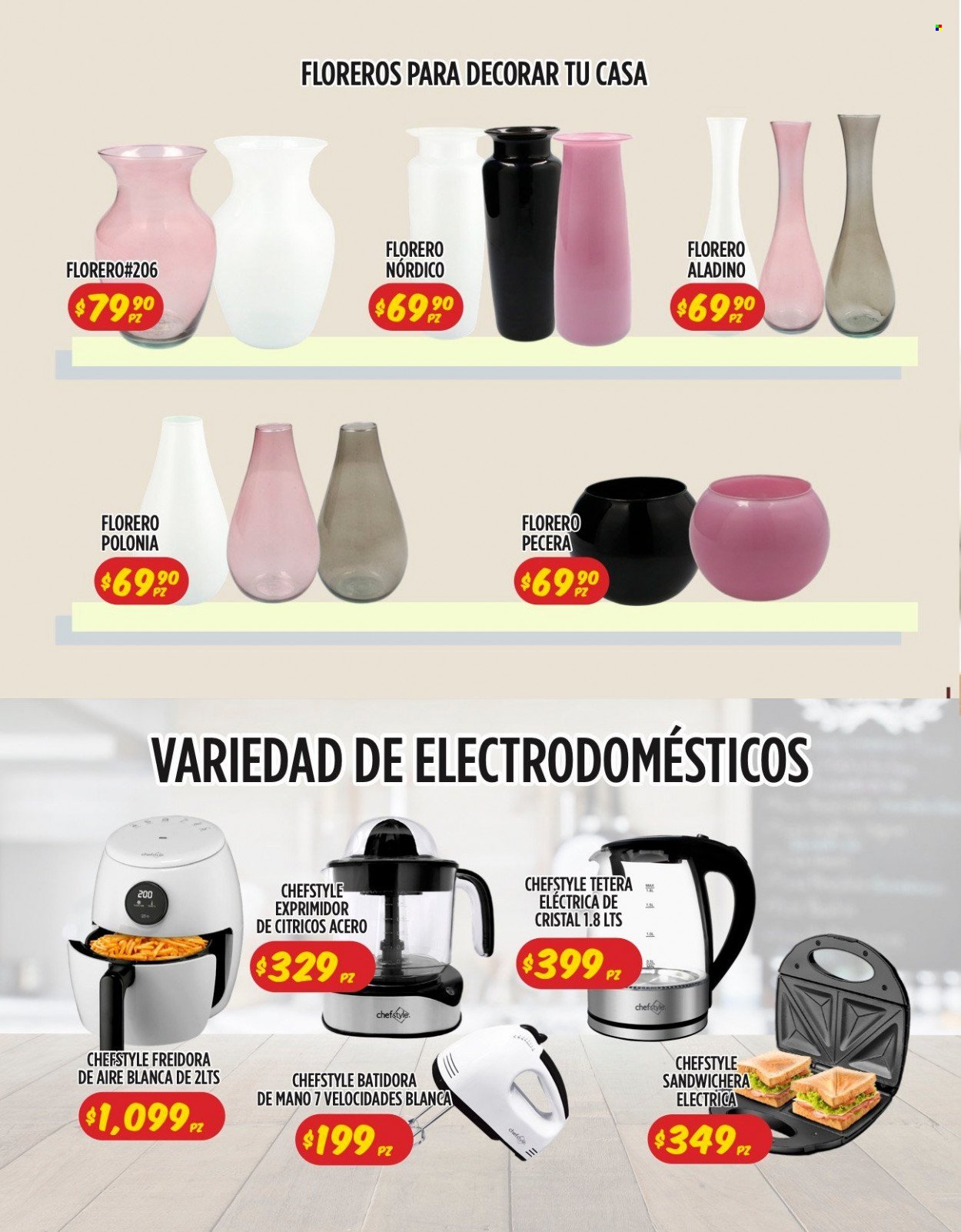 Catálogo Mi Tienda de Ahorro - 27.1.2023 - 9.2.2023. Página 2