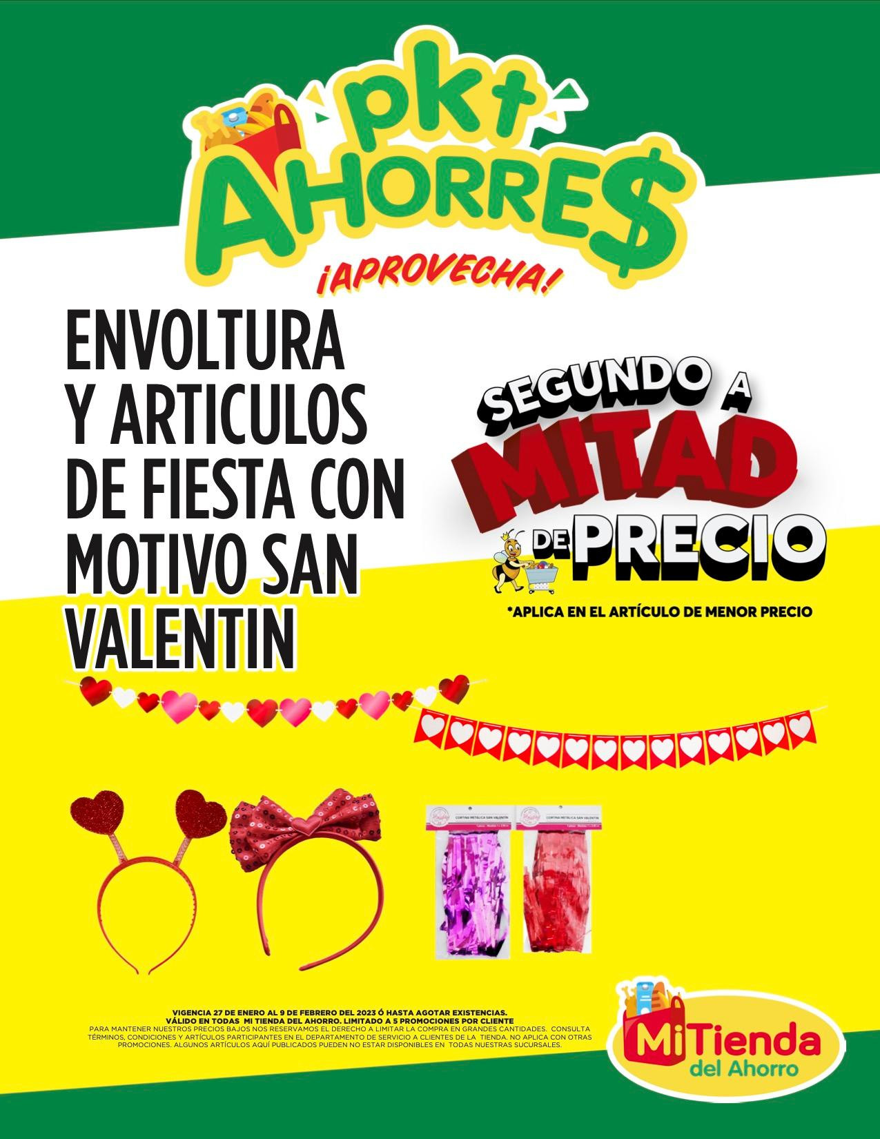 Catálogo Mi Tienda de Ahorro - 27.1.2023 - 9.2.2023. Página 13